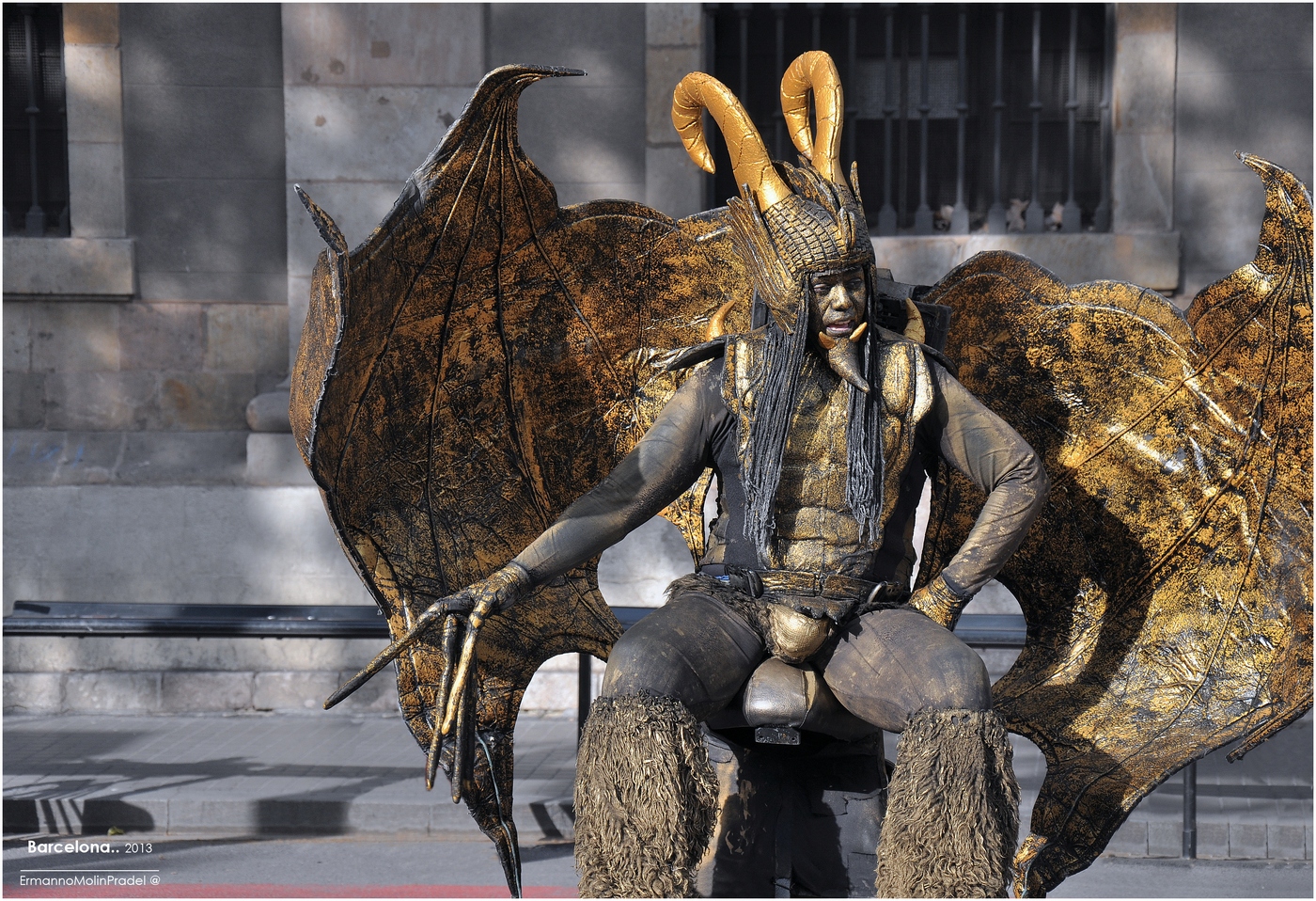 Hey! che fine ha fatto Clara?!?