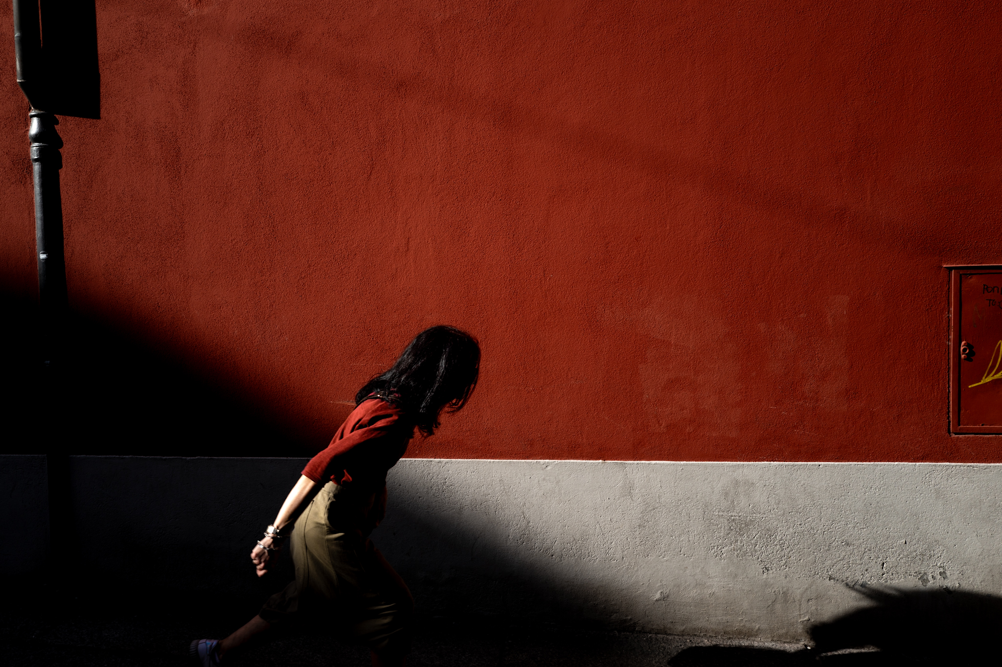Red Line