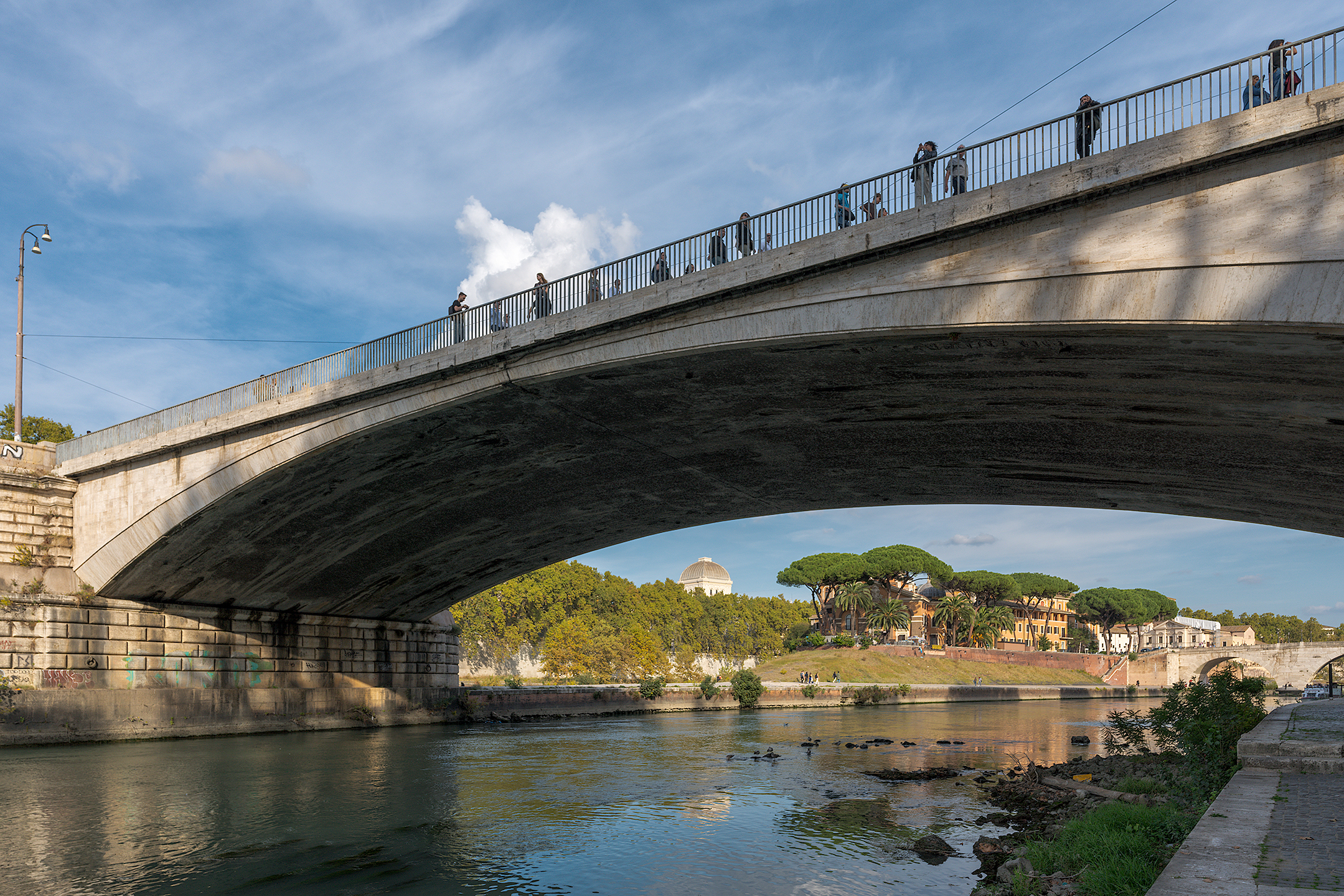 I Ponti di Roma