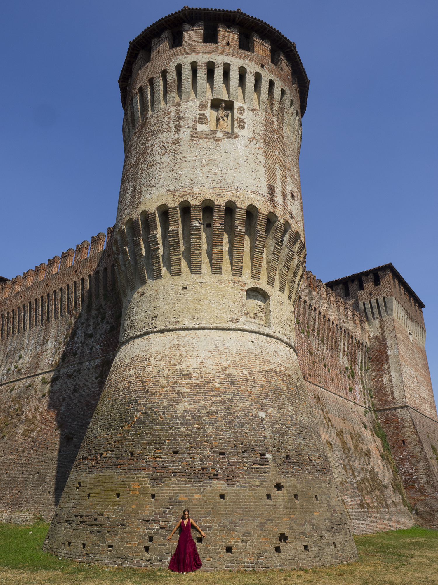 Castello di Soncino