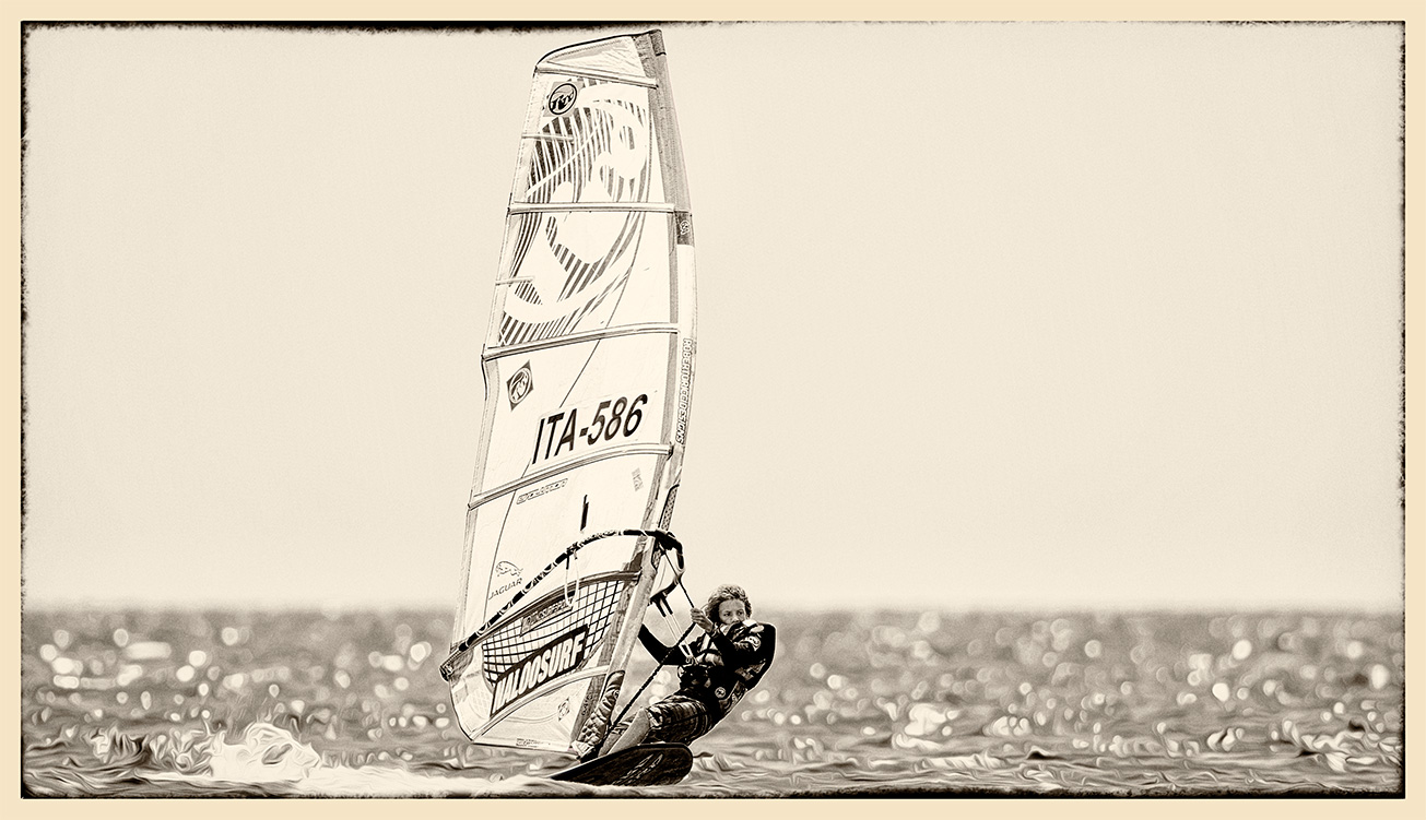 Wind-Surf