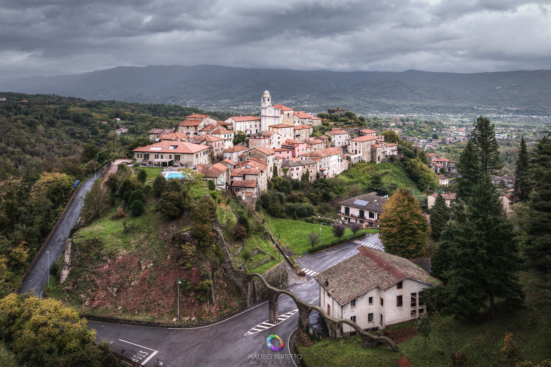 Mulazzo - Lunigiana