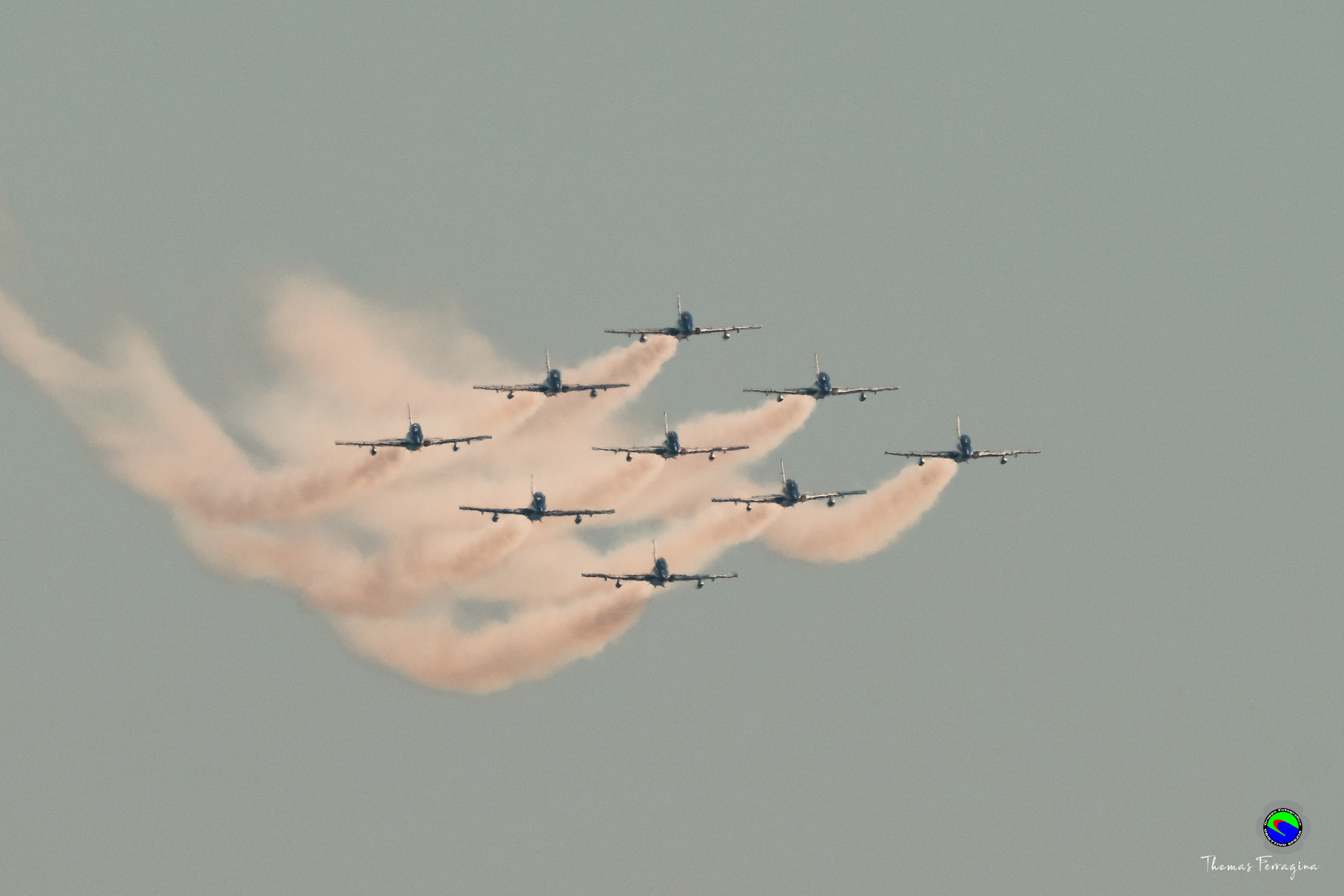 frecce tricolori 2