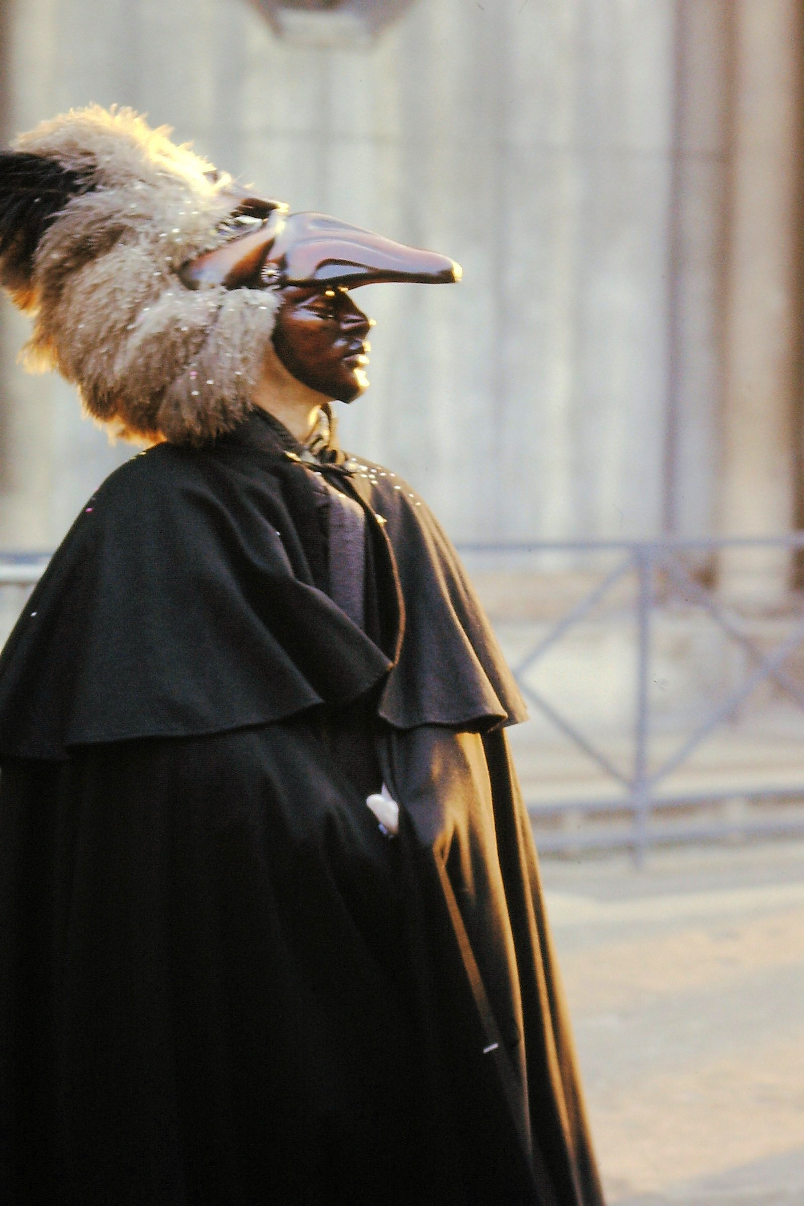 1989 Carnevale Venezia