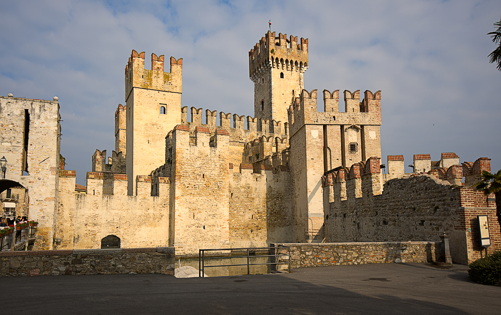 Sirmione