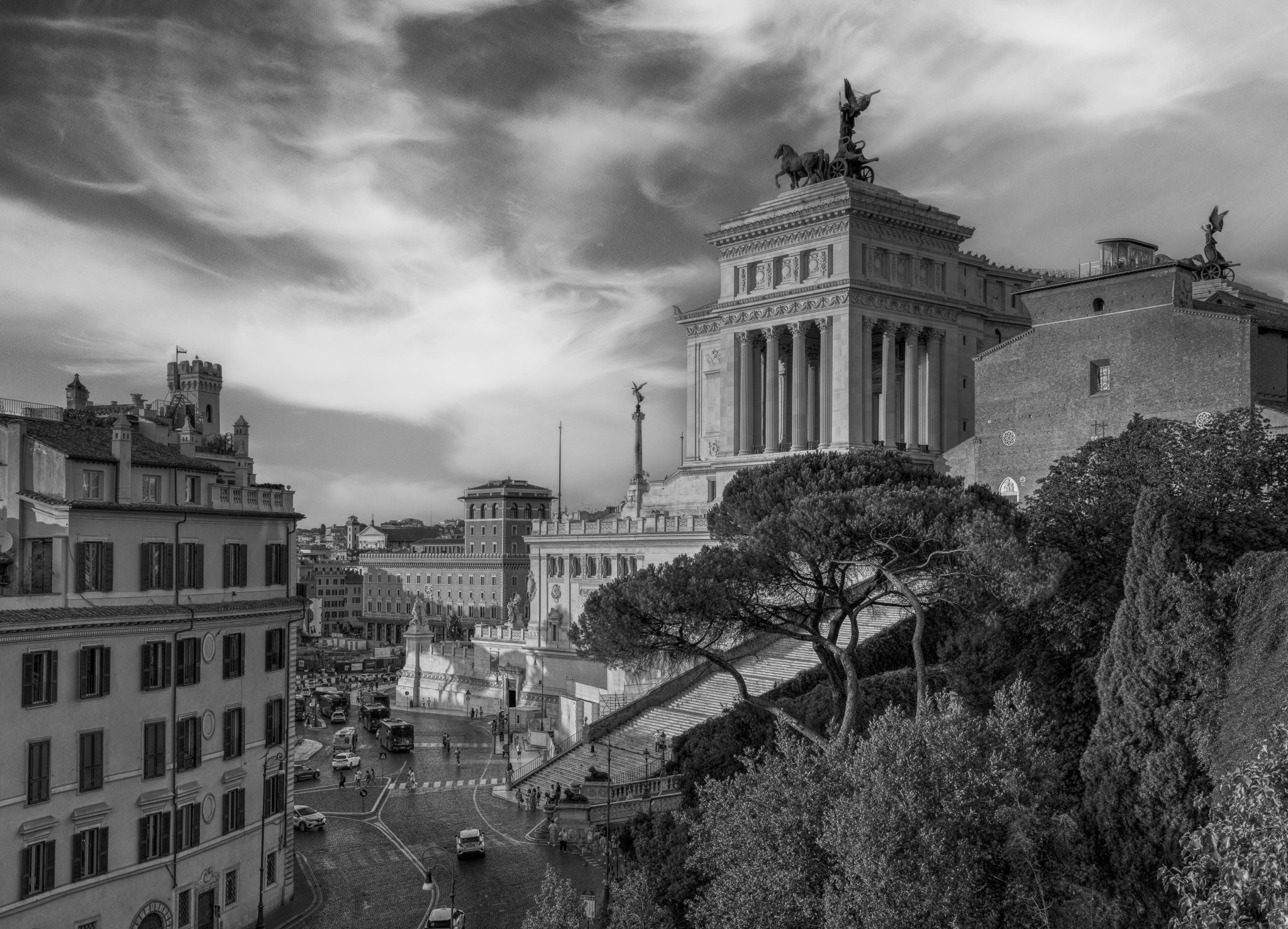 Panorami urbani