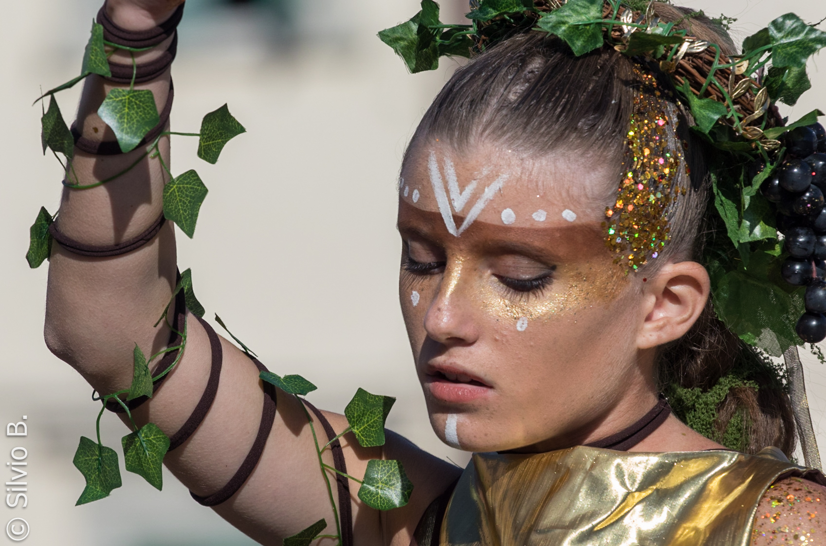 festa dell'uva Impruneta (fi) 2025
