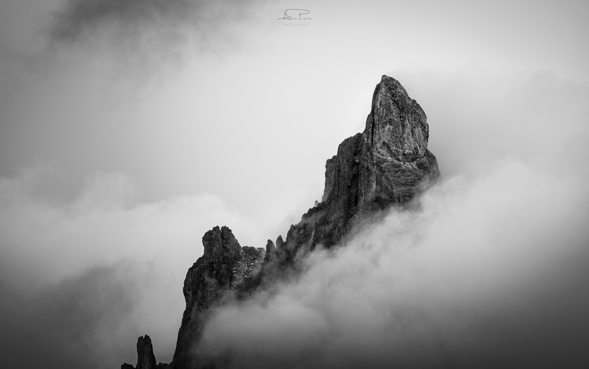 Cimon della Pala