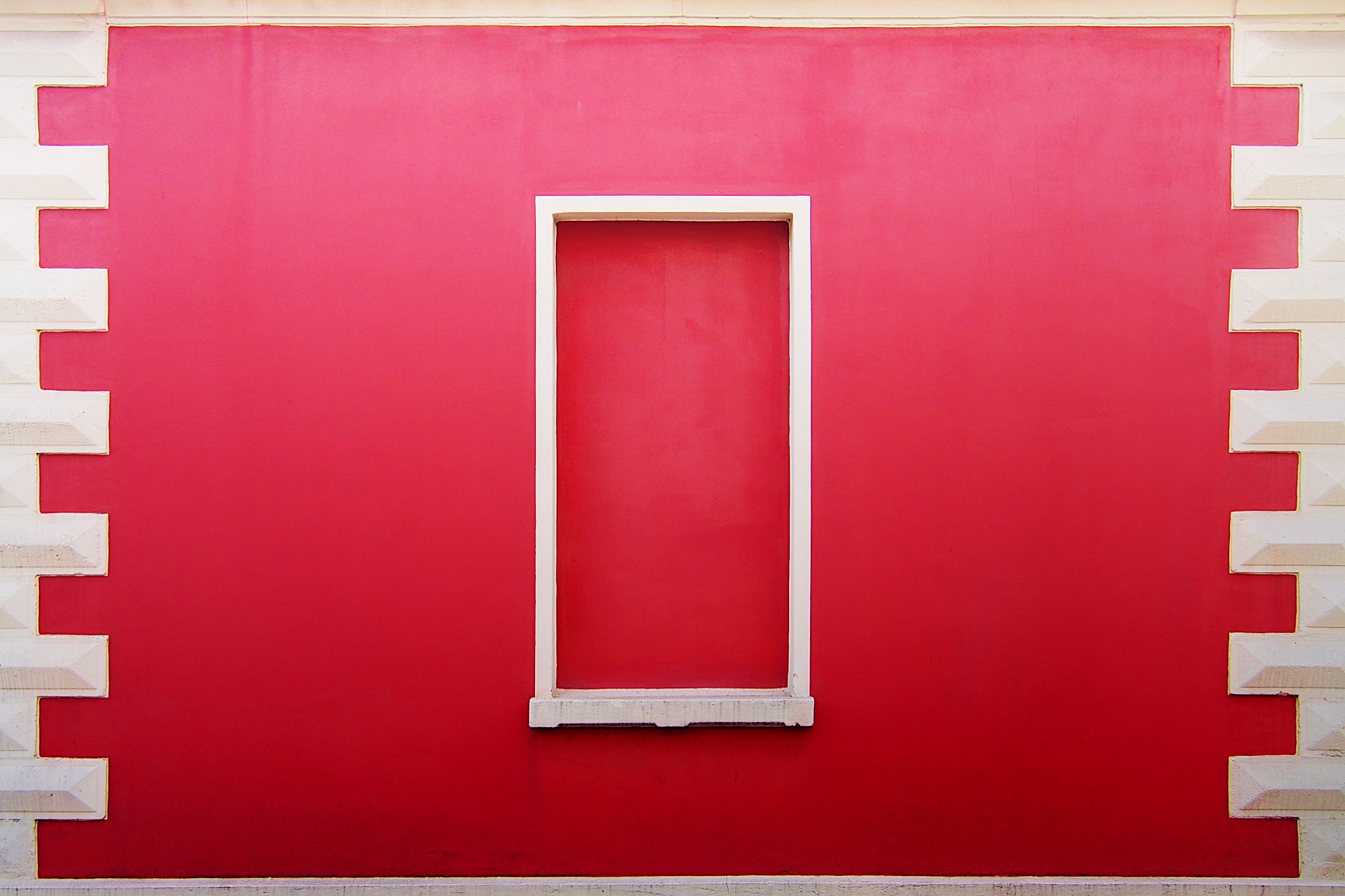 architectural detail; Vicenza