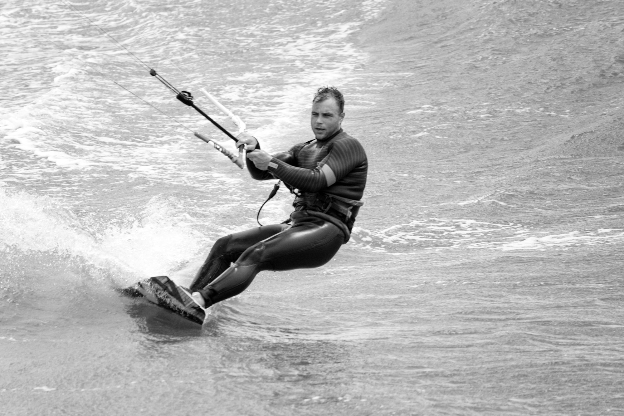 Kite Surfing