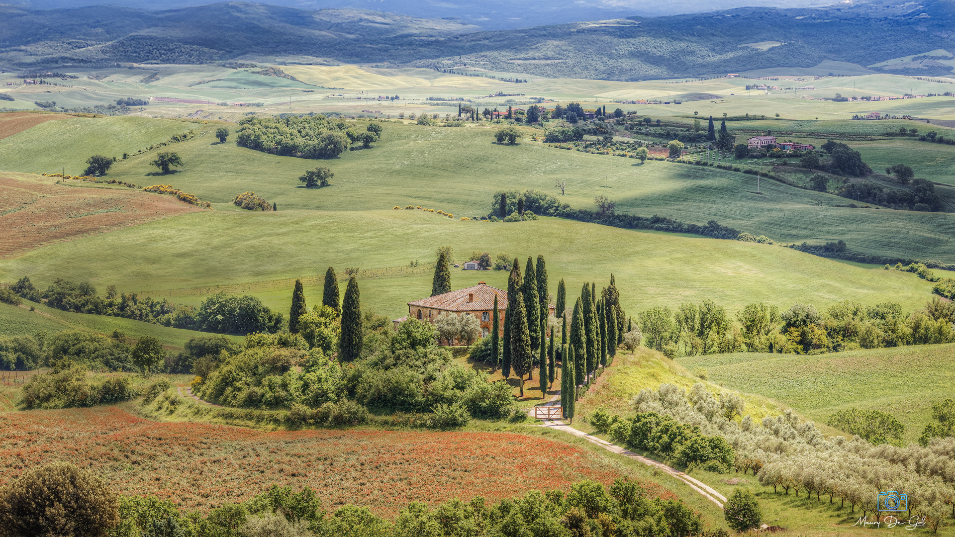 Poggio Manzuoli