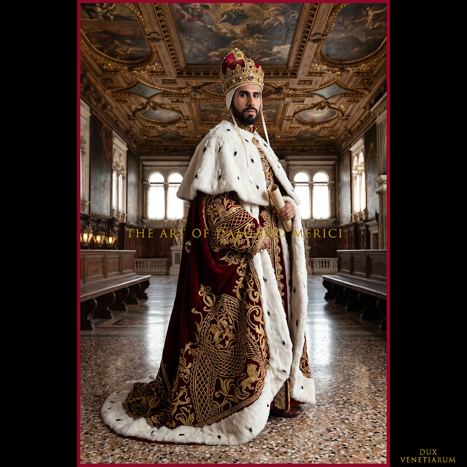 Dux Venetiarum (2026)