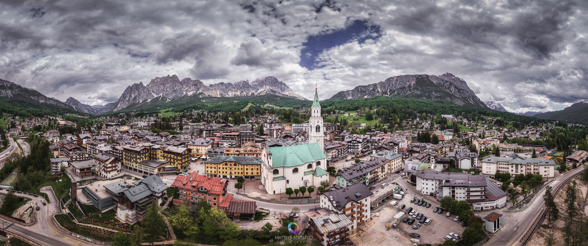 Cortina d'Ampezzo - Veneto