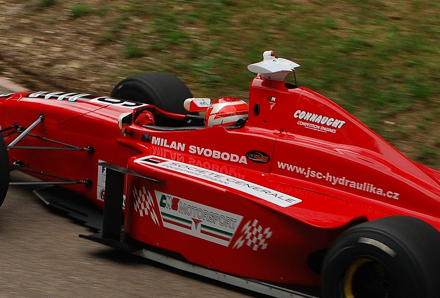 Trento - Bondone 2013 modern