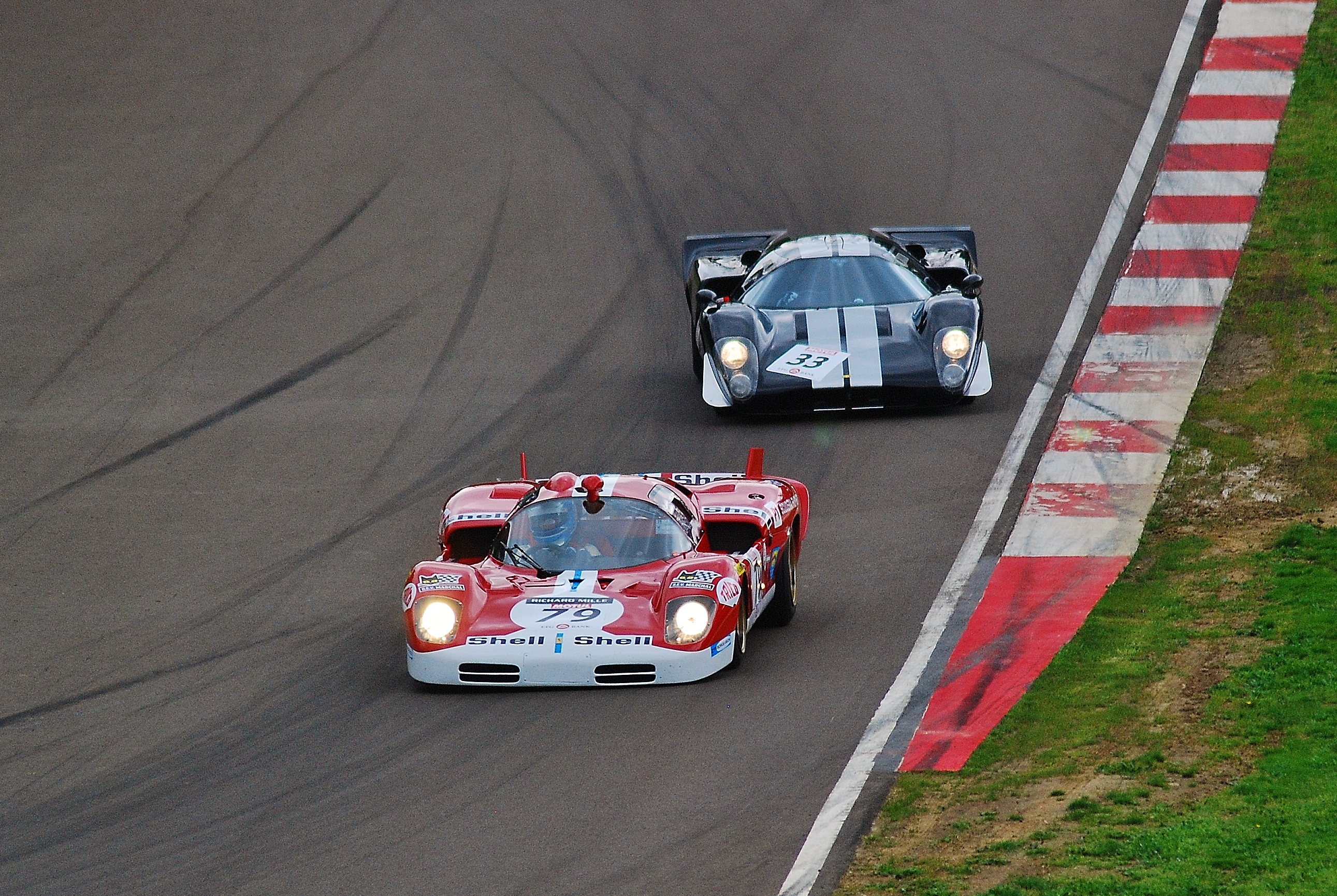 Imola 2013 classic
