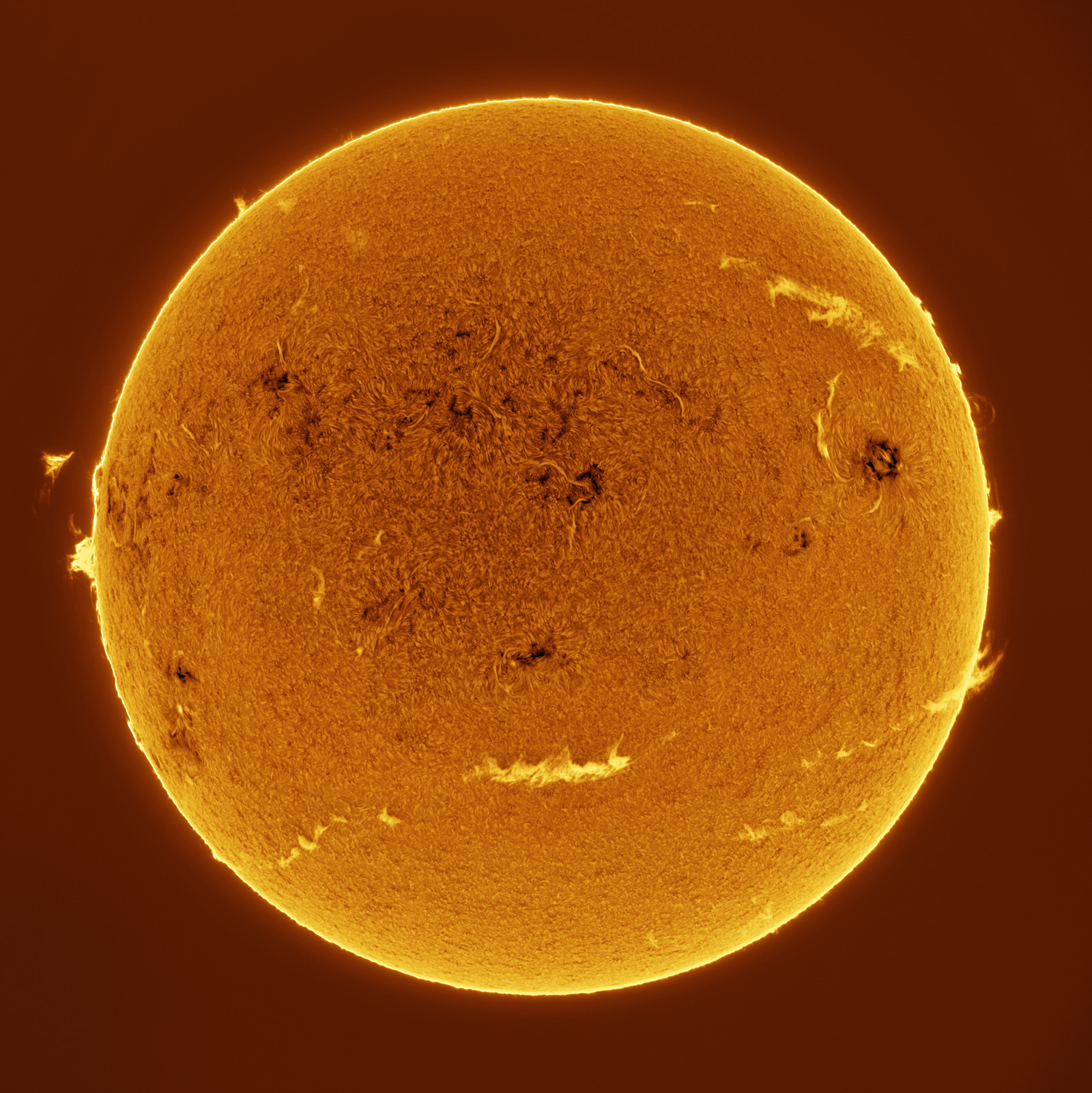 Il Sole di oggi (22.05.2026)