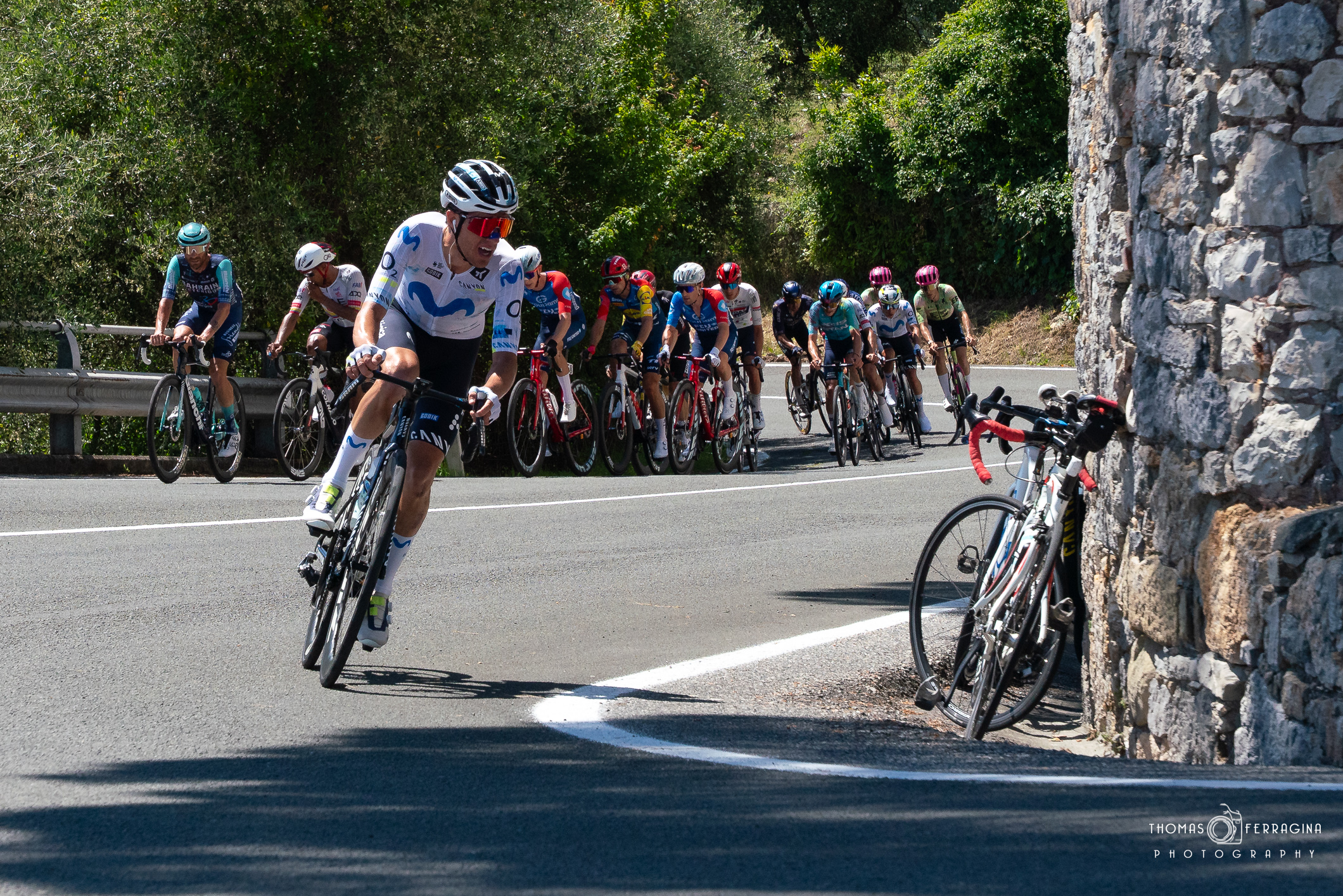 Giro d'Italia 2026