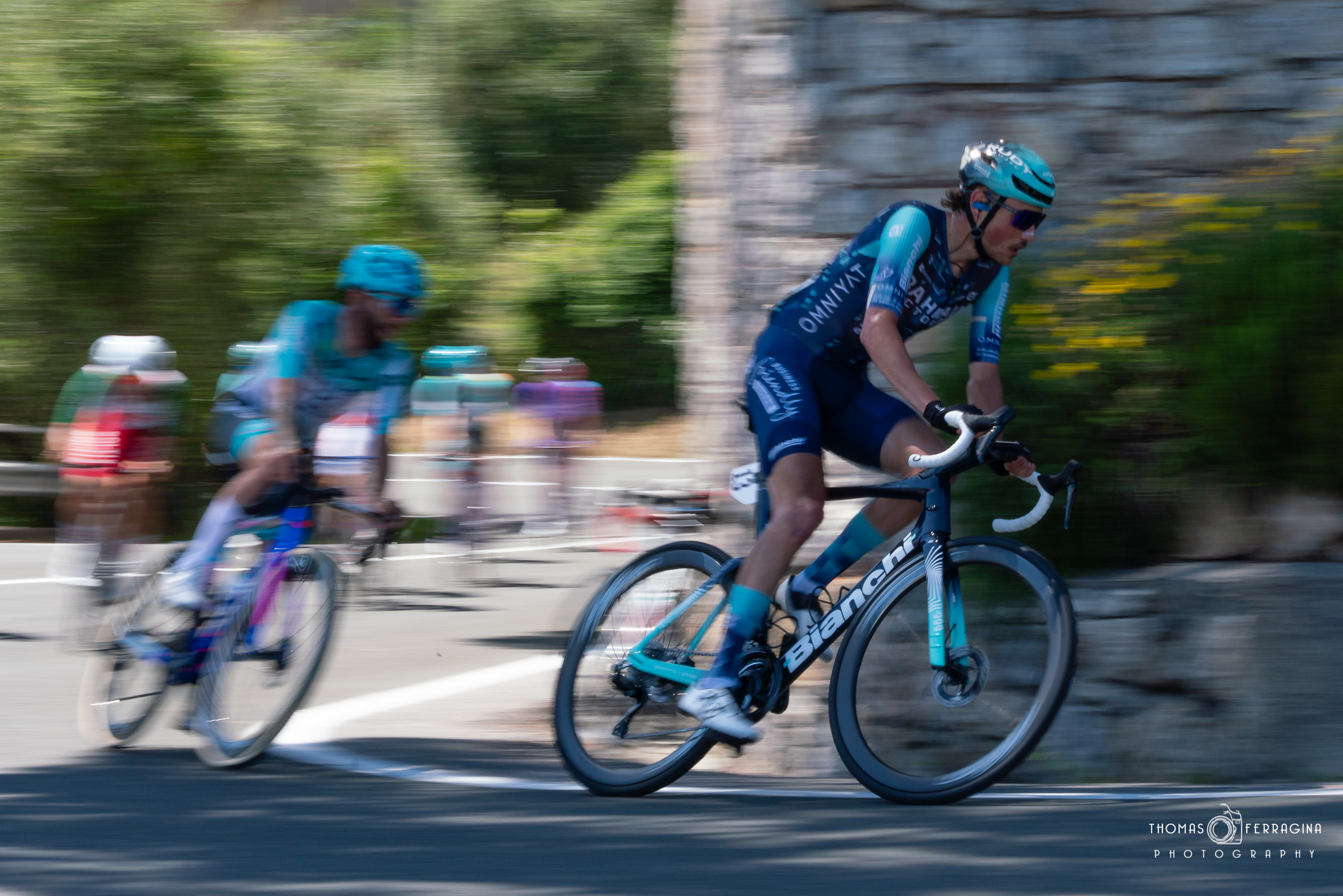 Giro d'Italia 2026