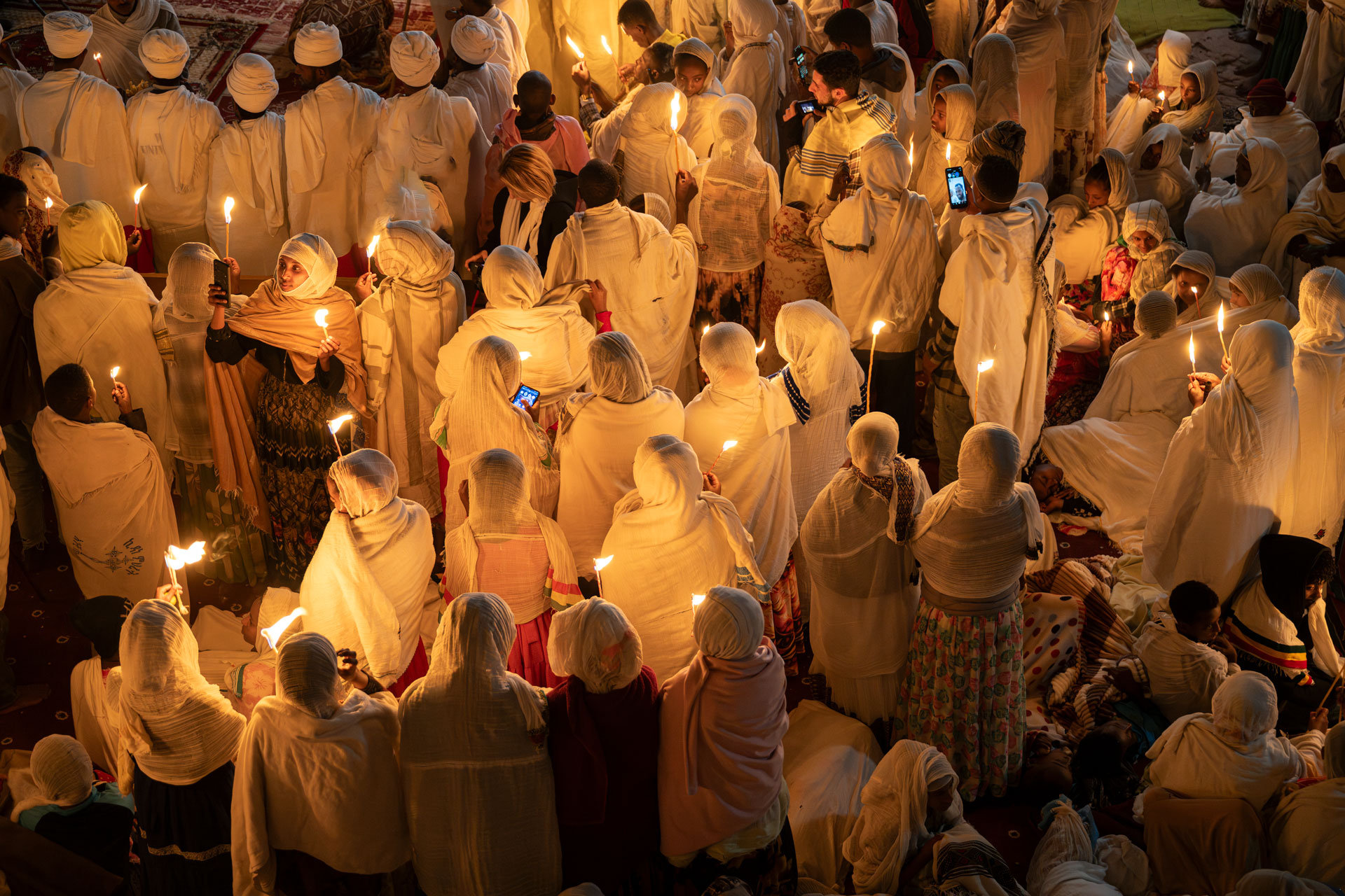Etiopia