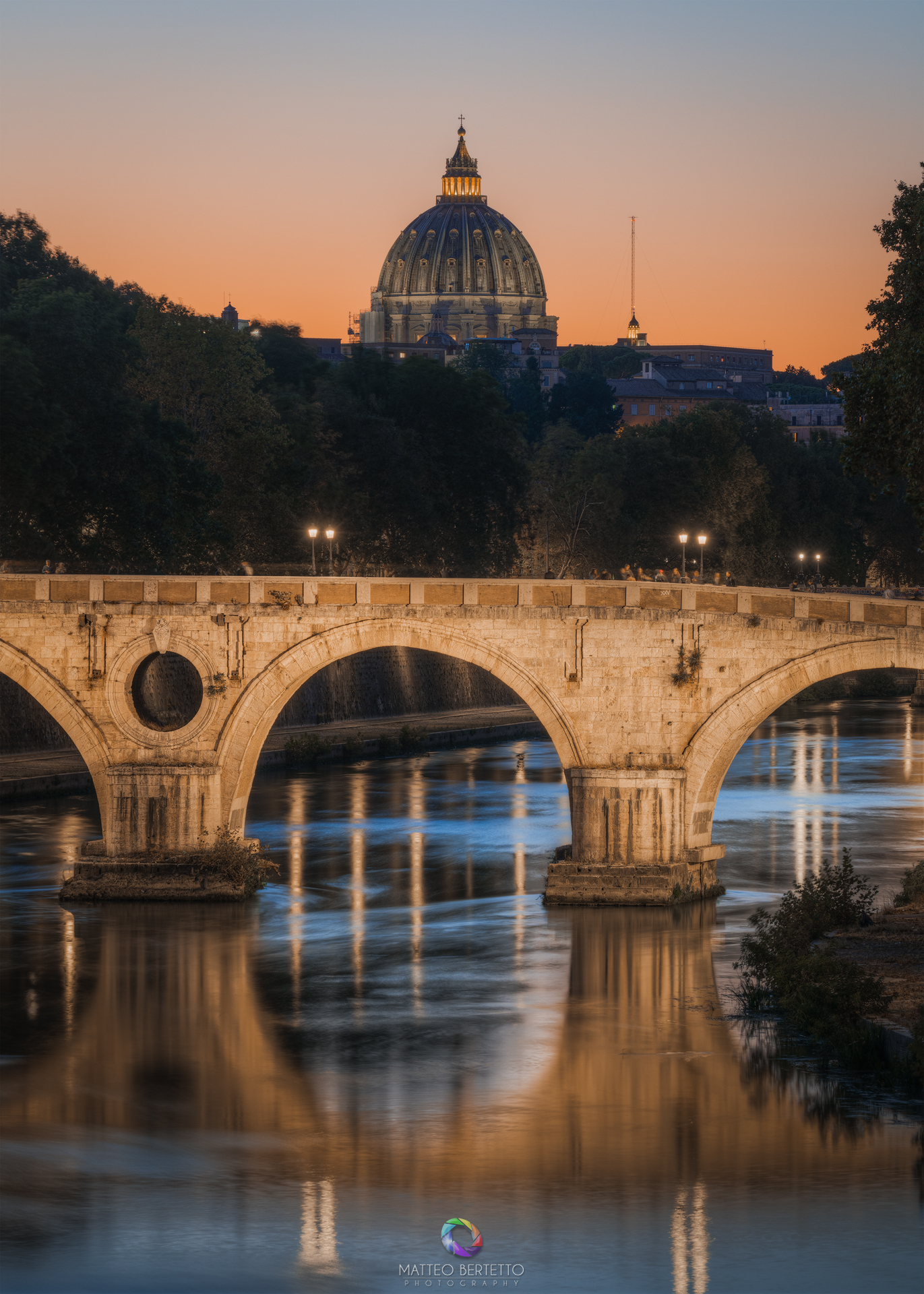 San Pietro - Roma