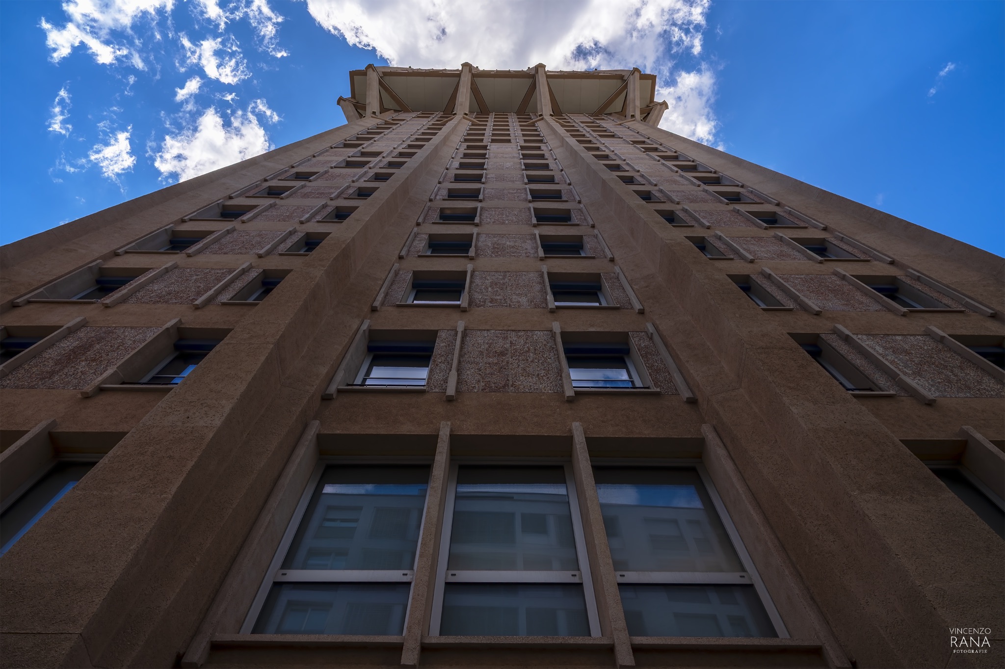 Torre Velasca