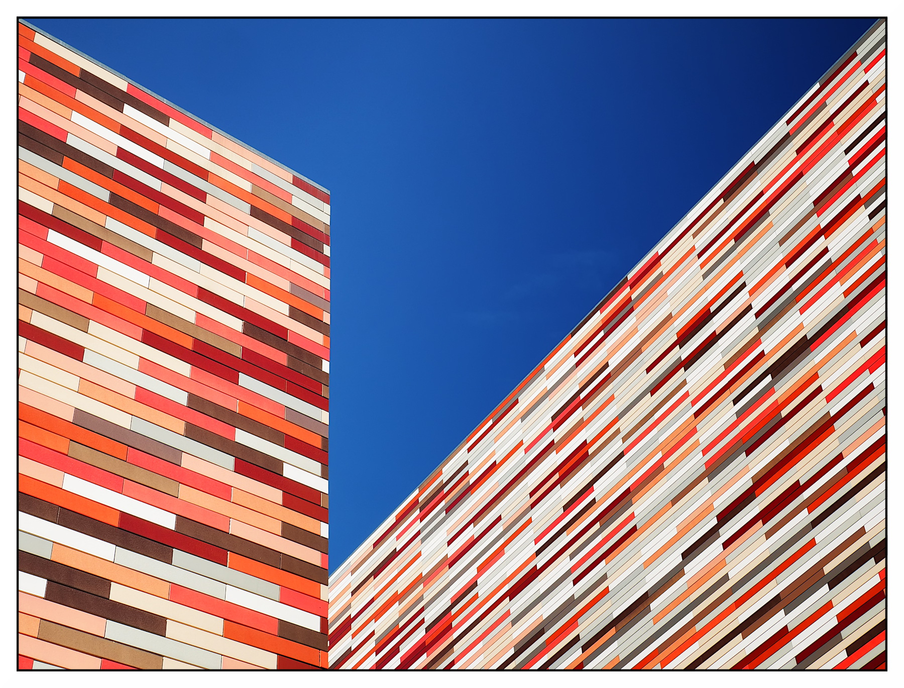 Museum of the Twentieth Century, Mestre-Venice