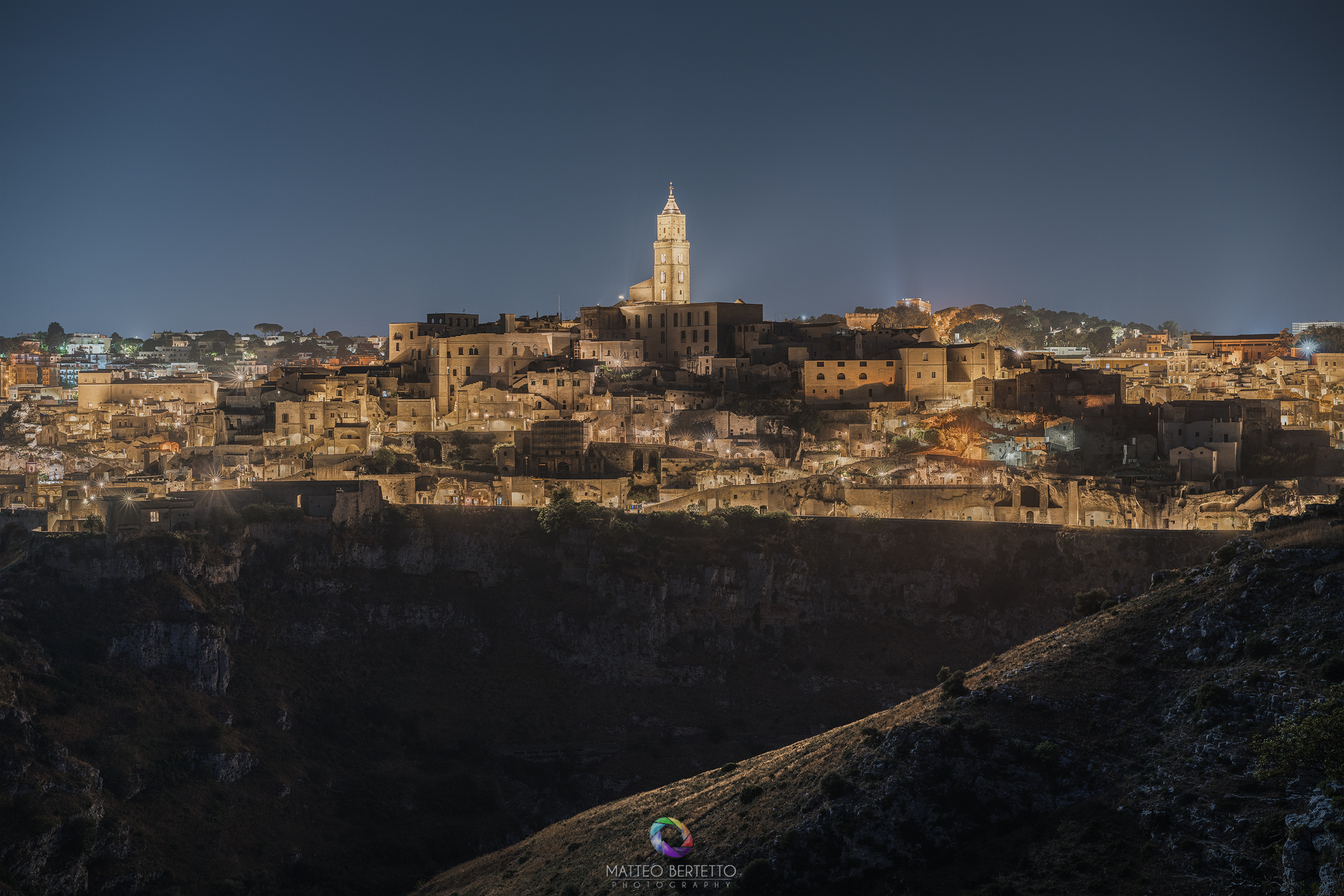 Matera