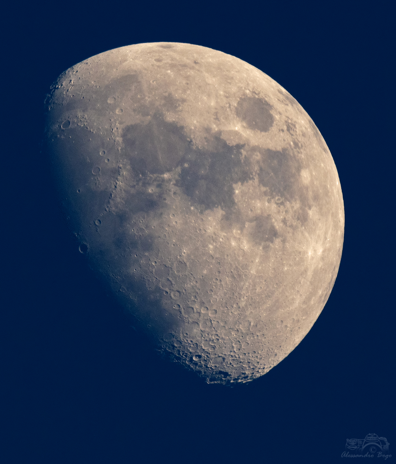 Moon
