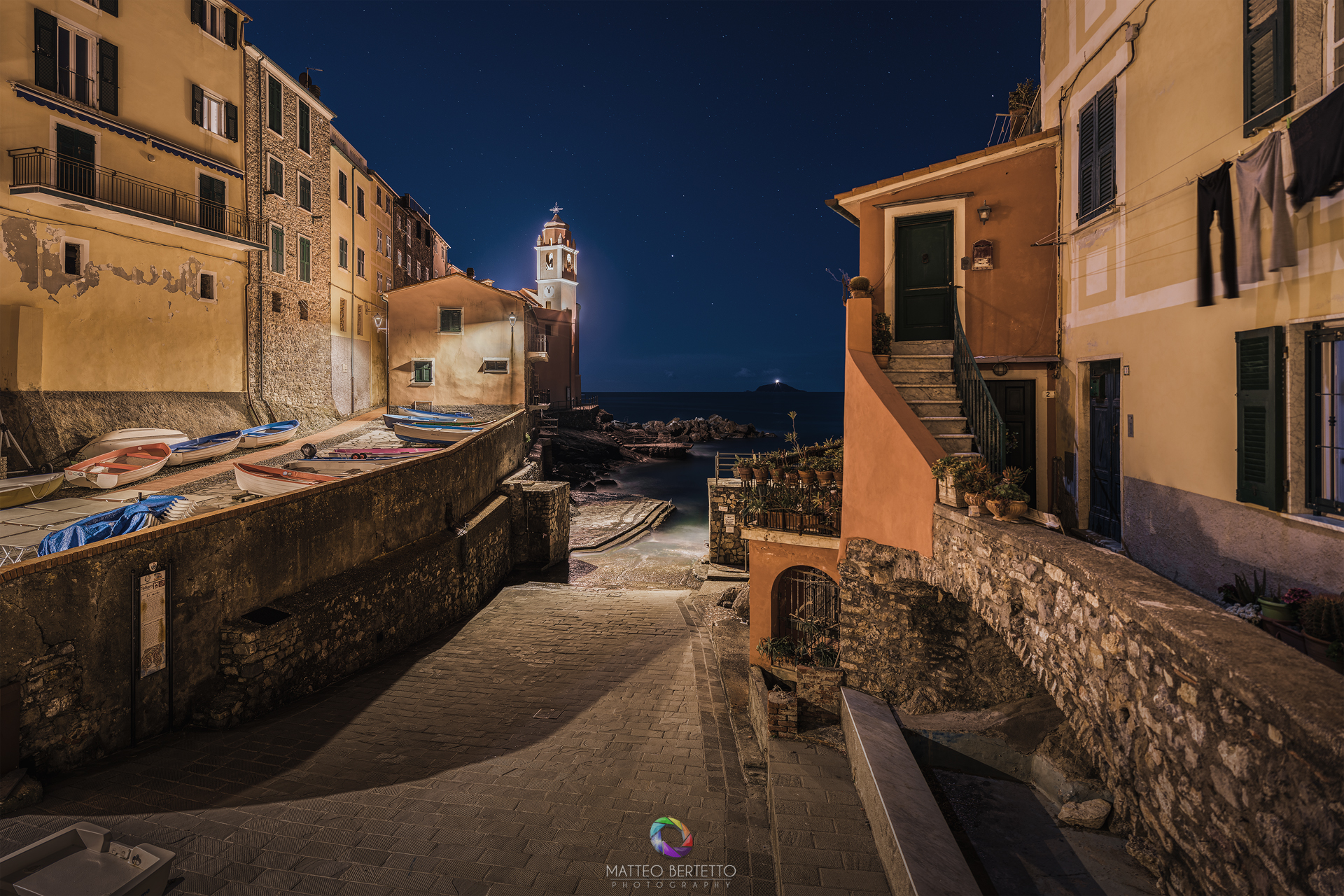 Tellaro