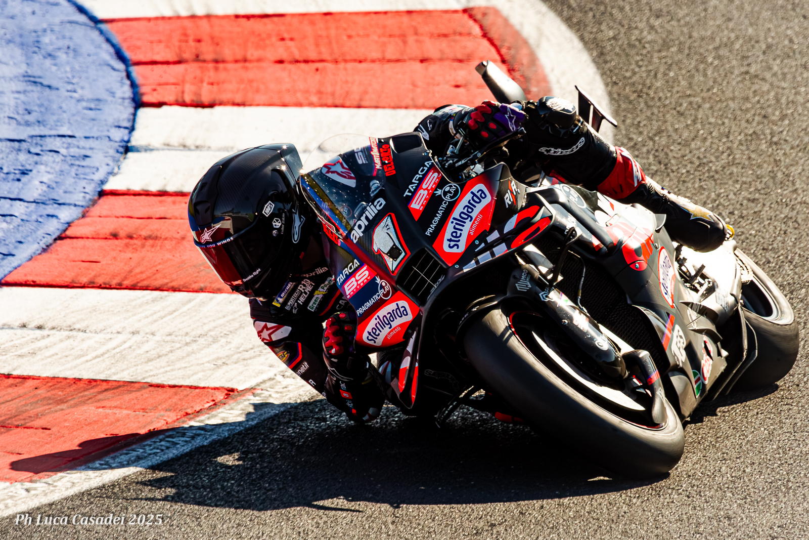 Jorge Martin #1