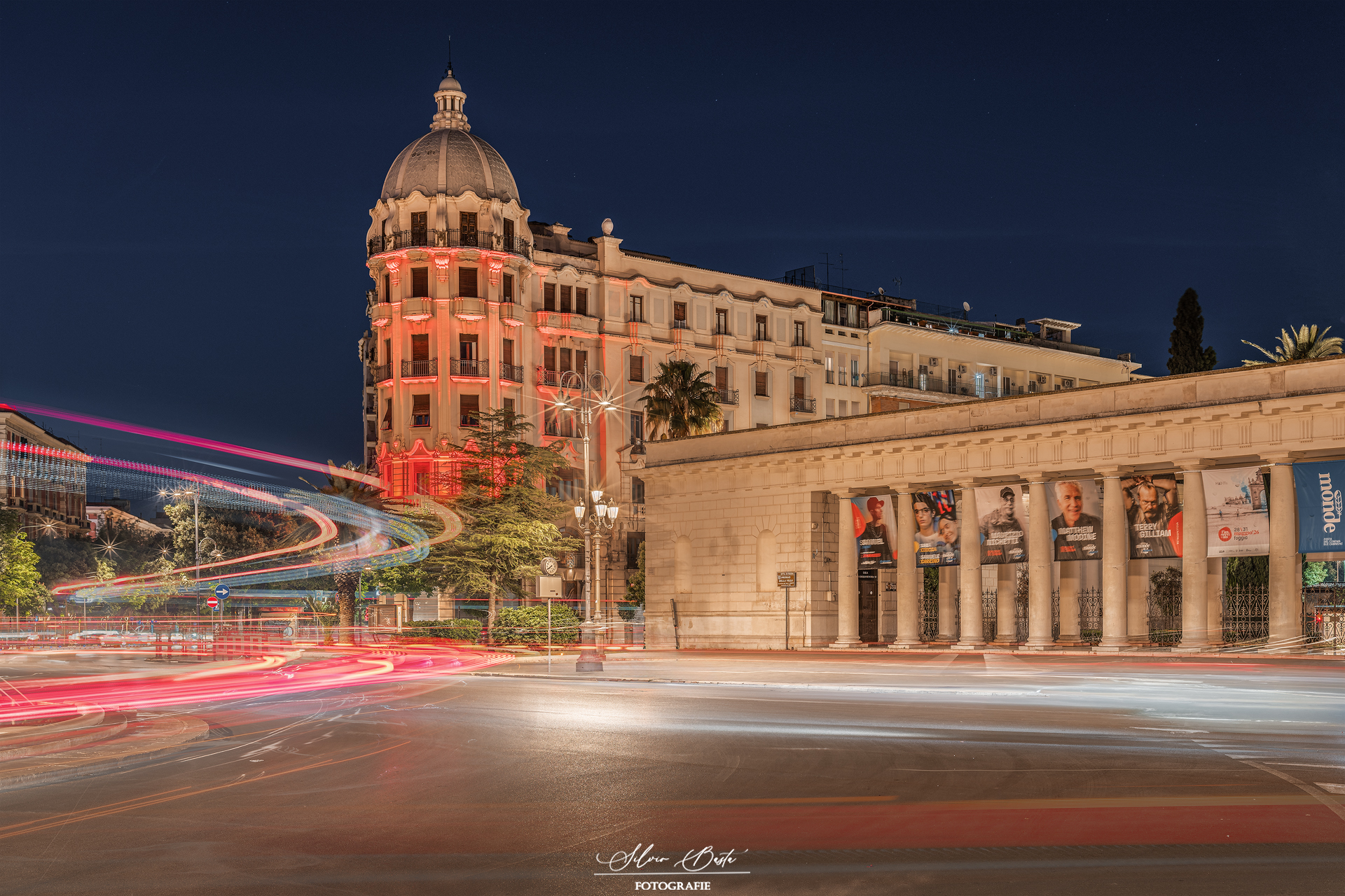 NIGHT STYLE