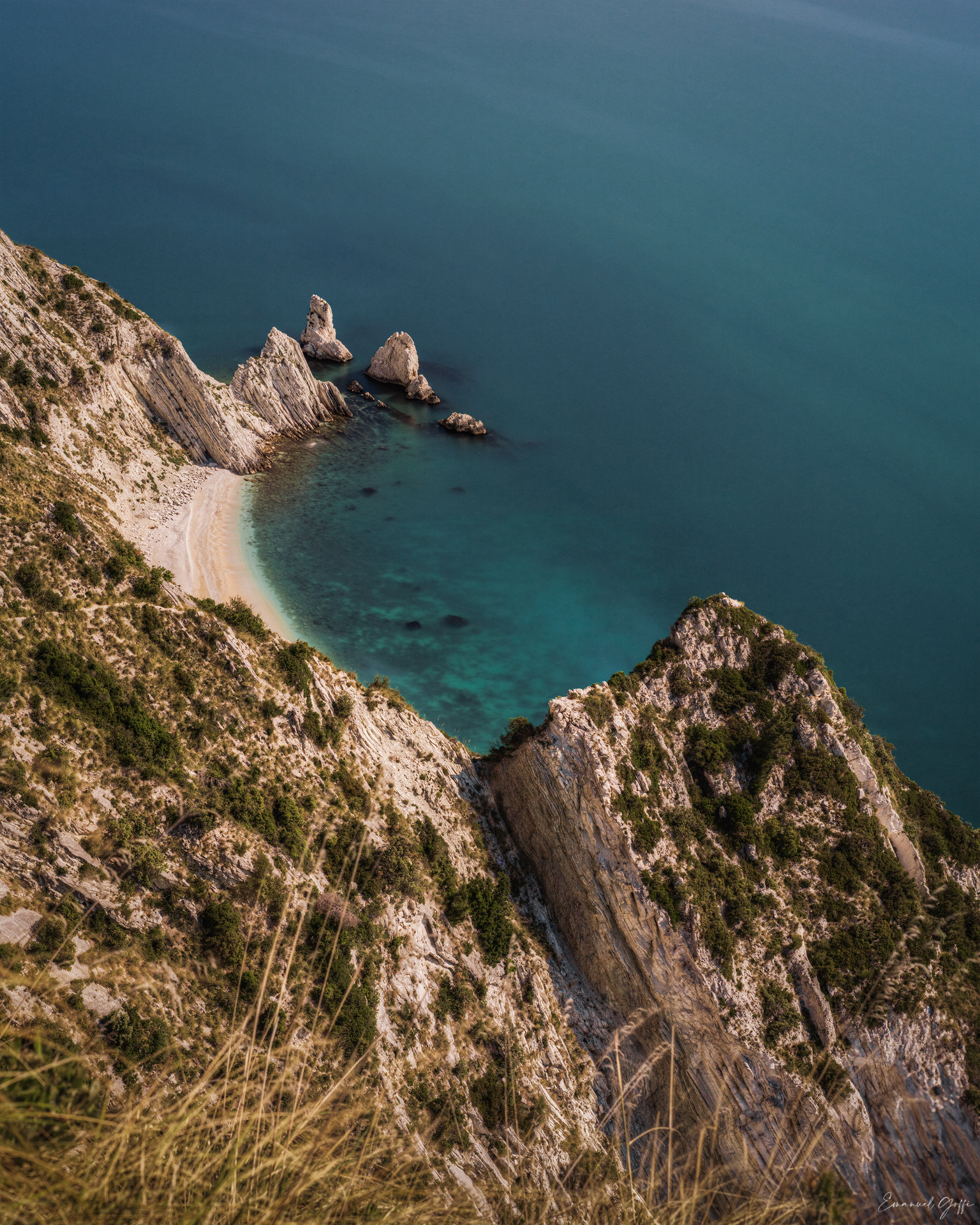 Le due Sorelle - Monte Conero