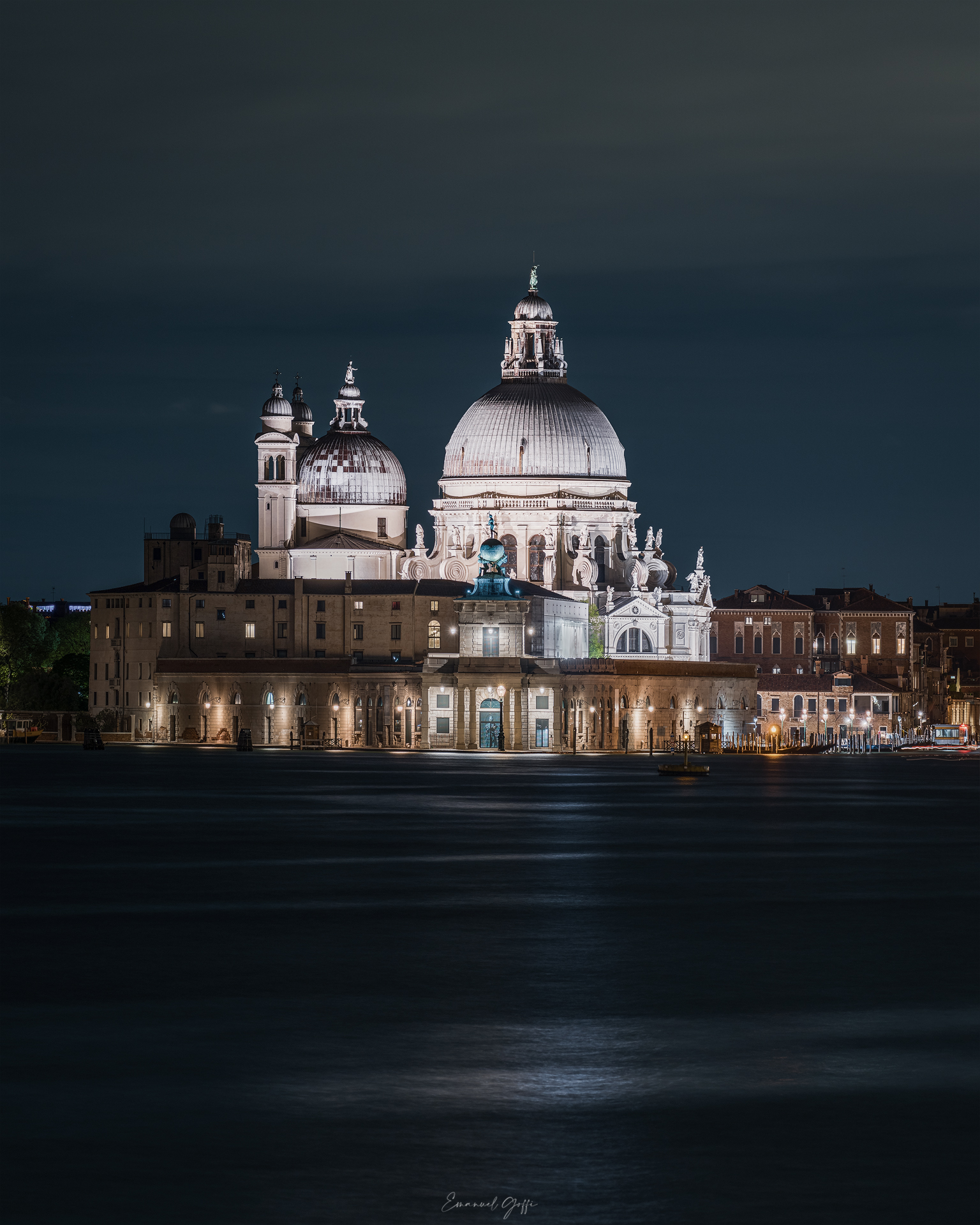Punta della Dogana - Venezia