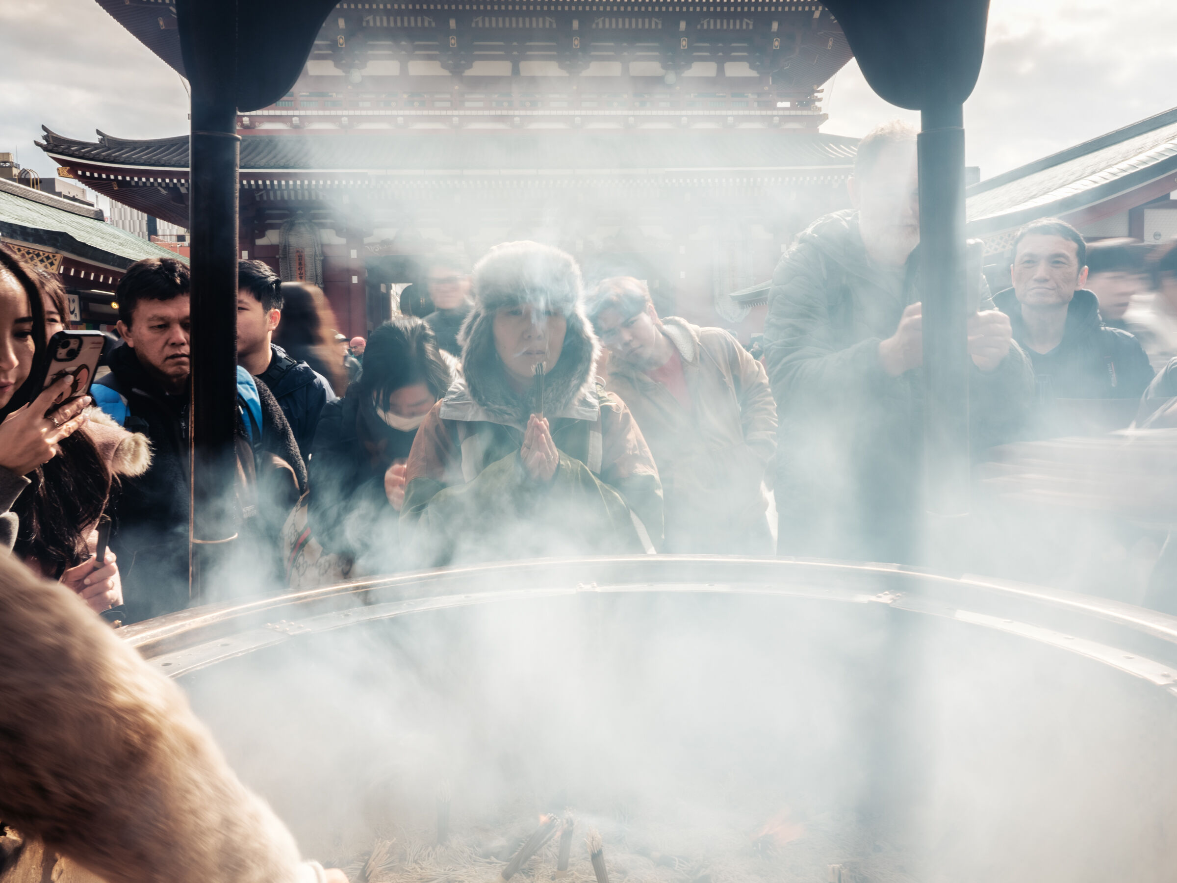 Senso-ji