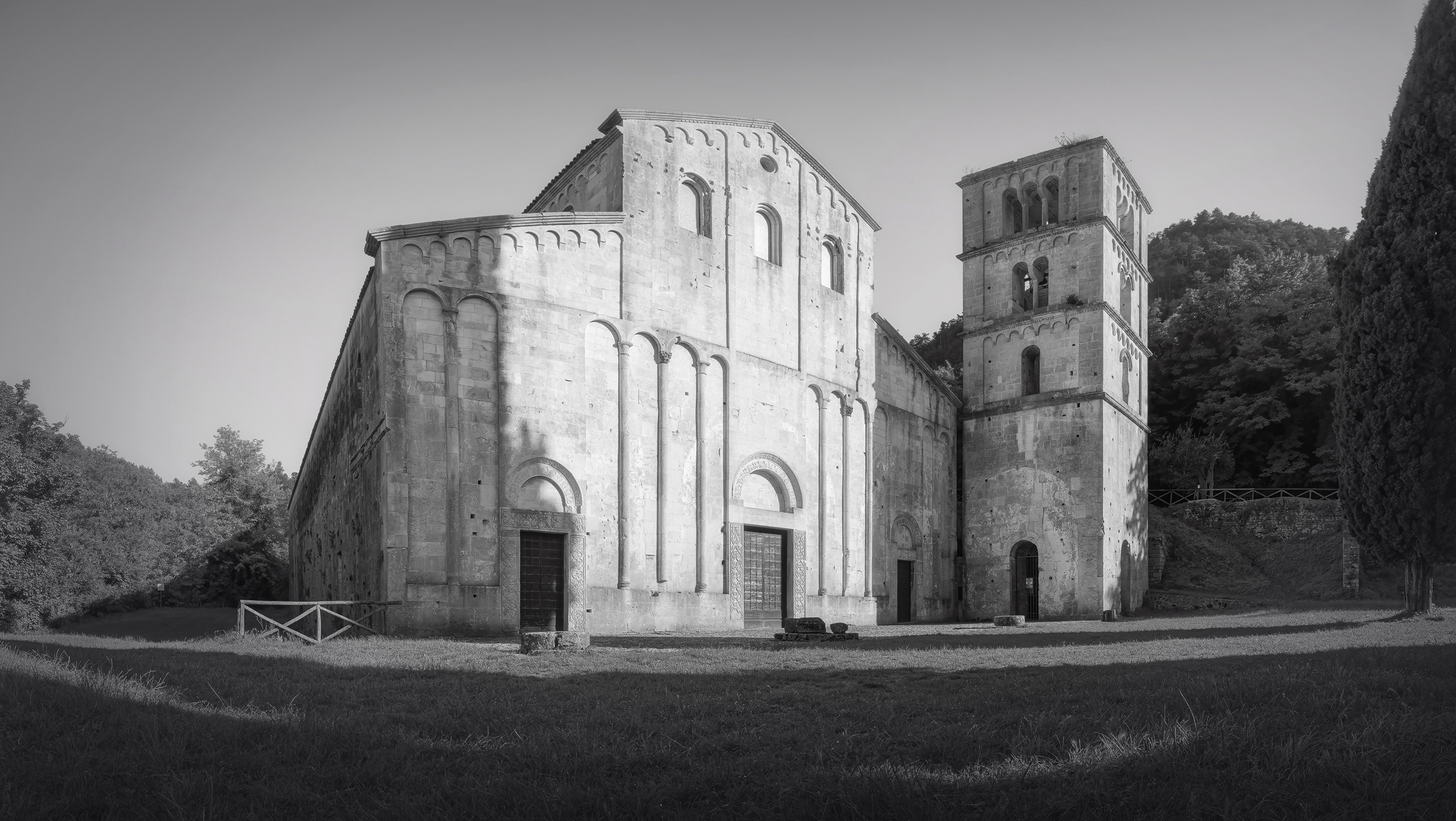 San Liberatore a Maiella