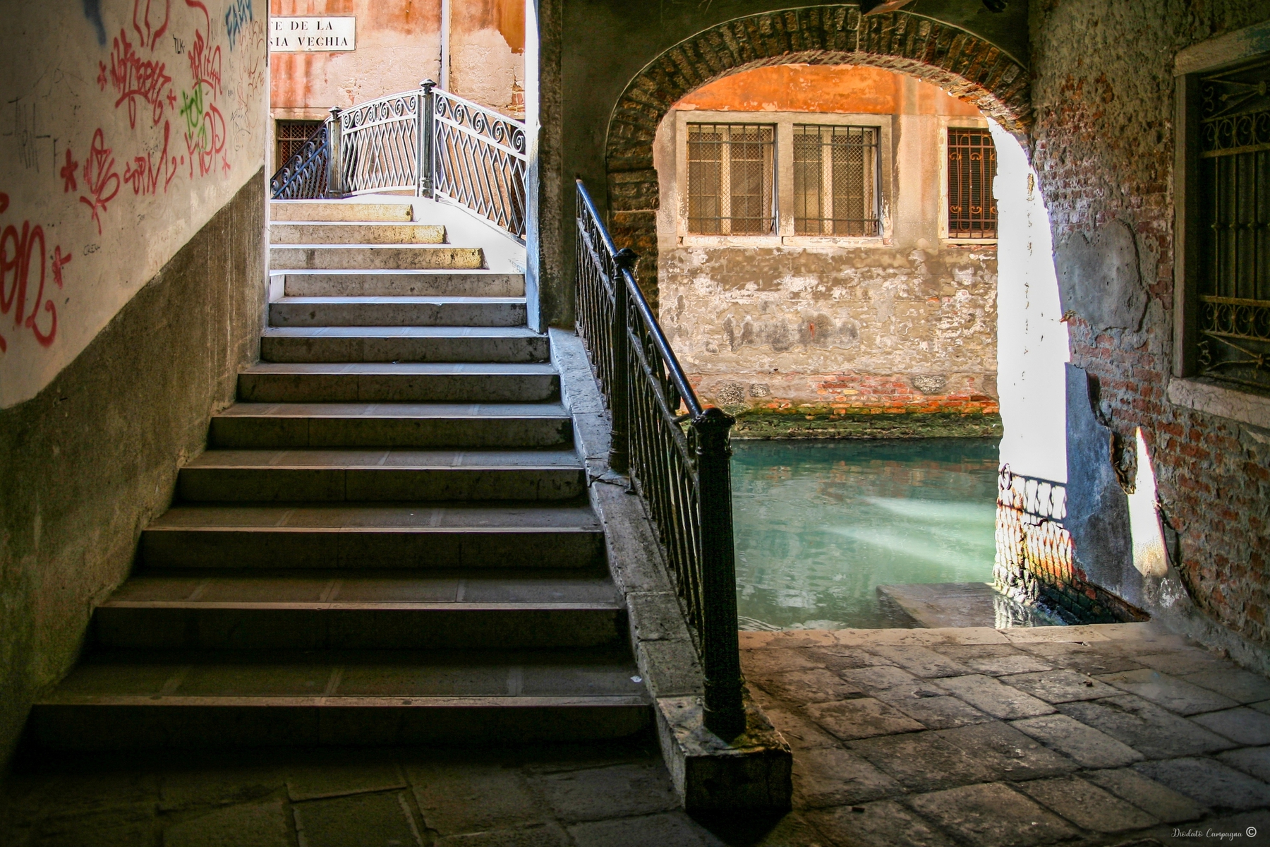 Scorci veneziani