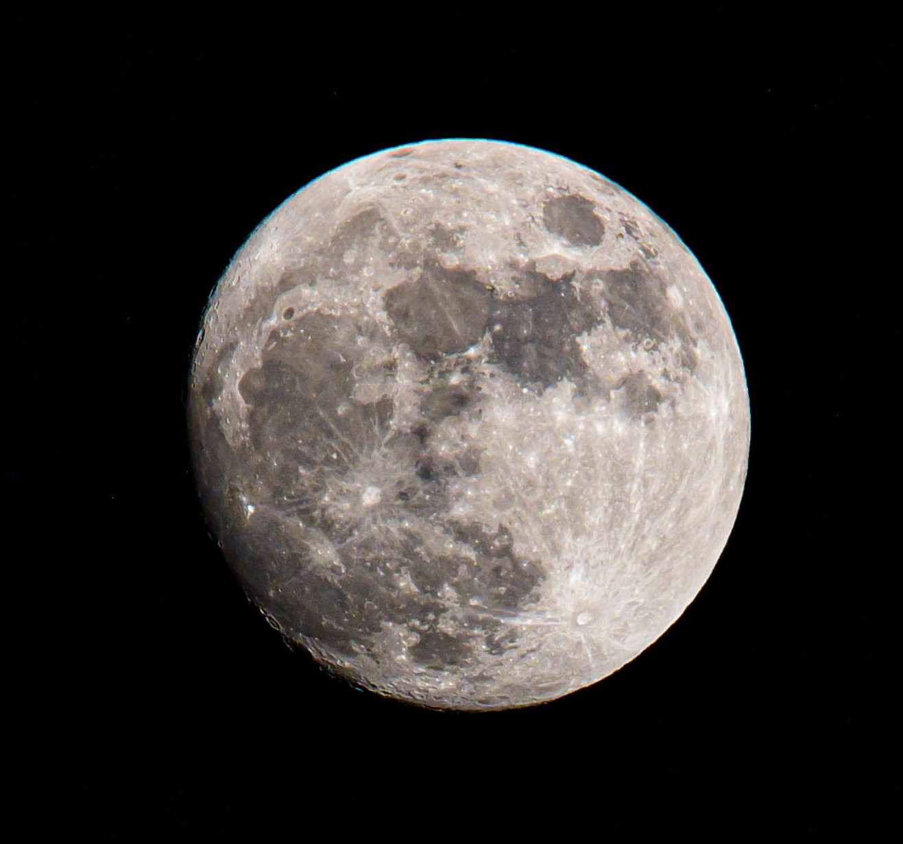 Moon of May 2026