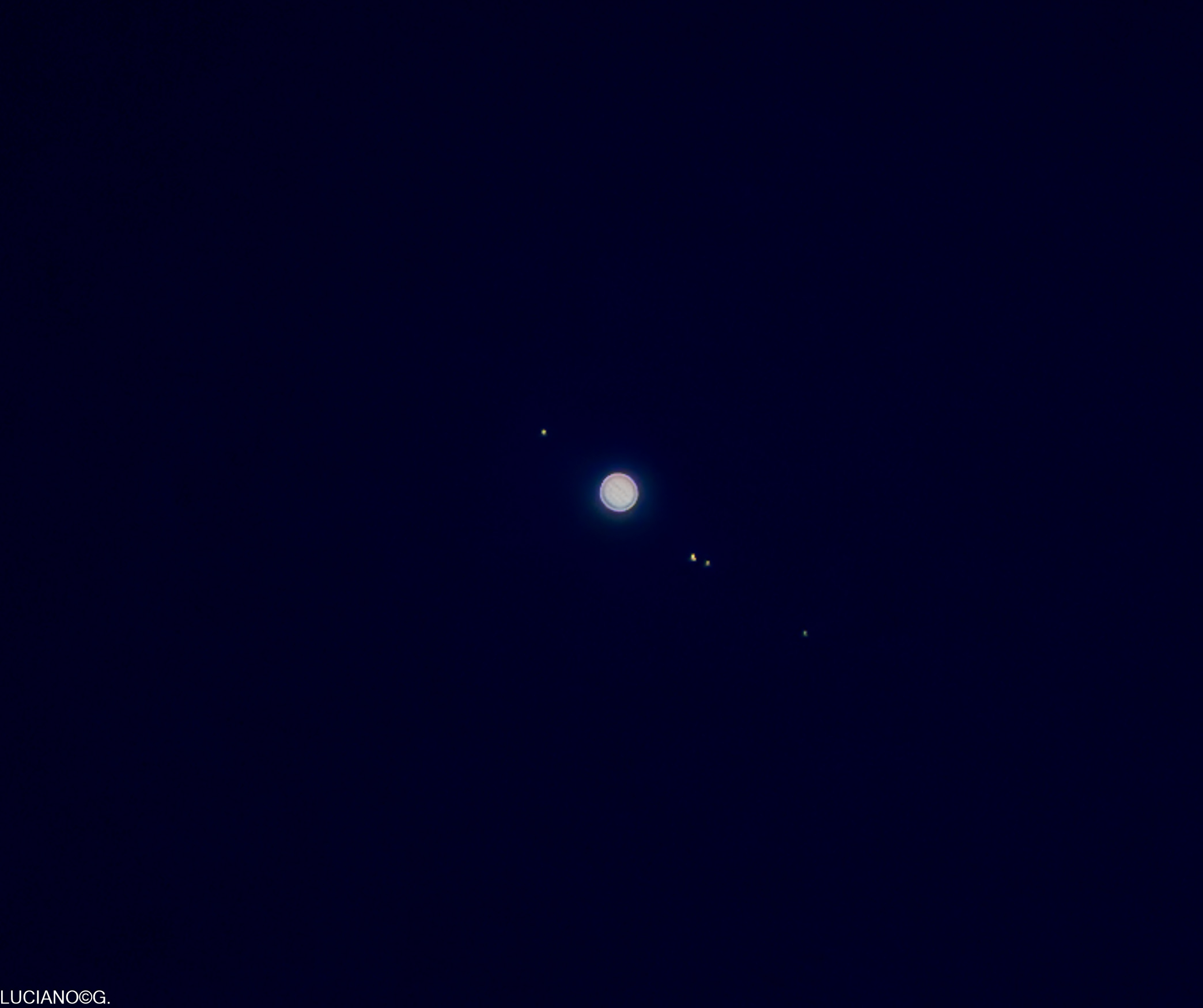 Jupiter