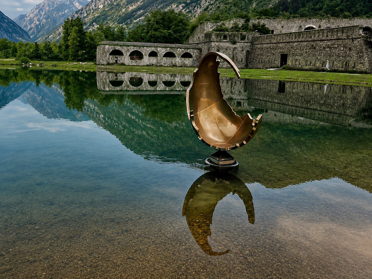 Reflections