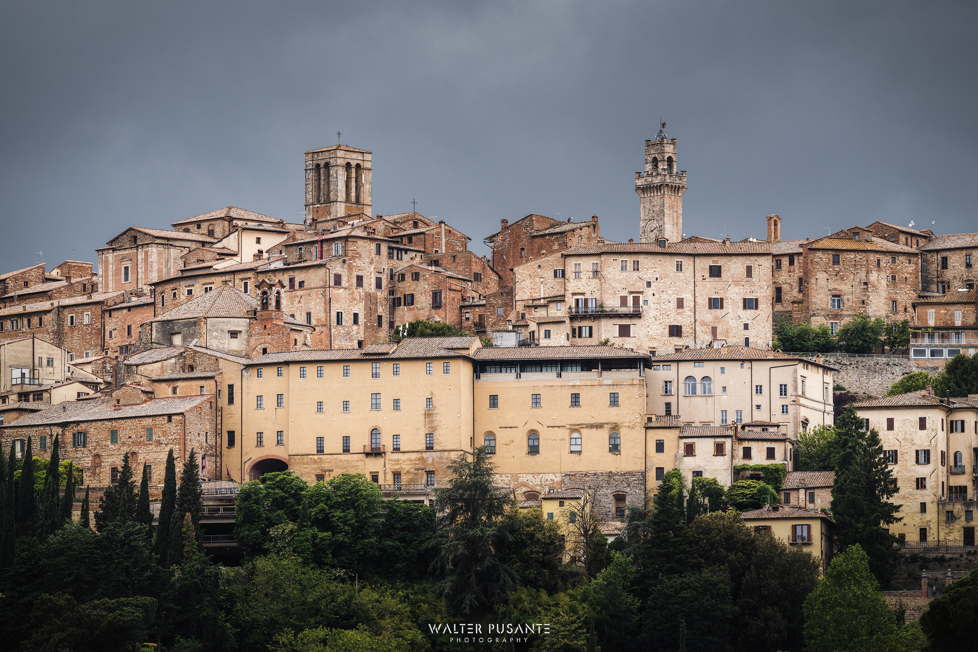 Montepulciano
