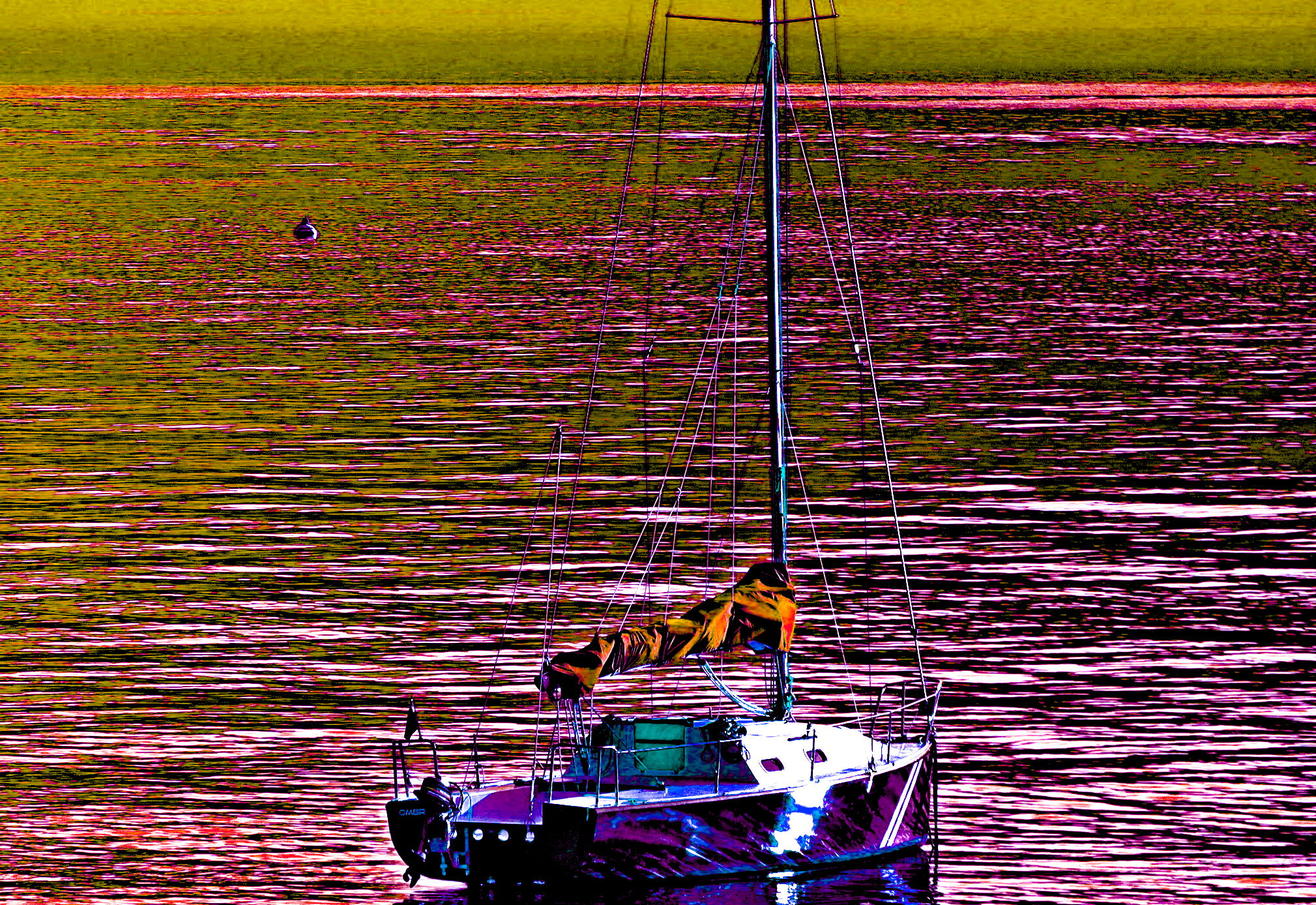 Mooring