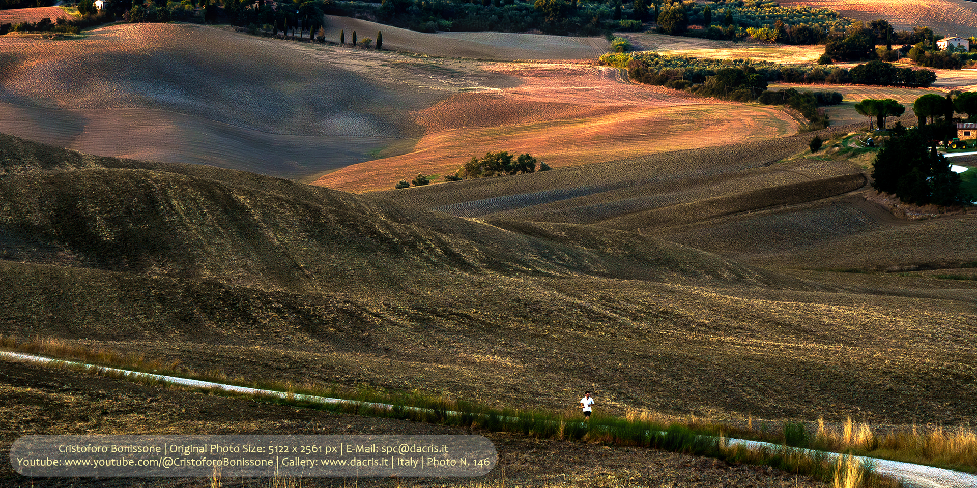 Val D'Orcia - Photo 146