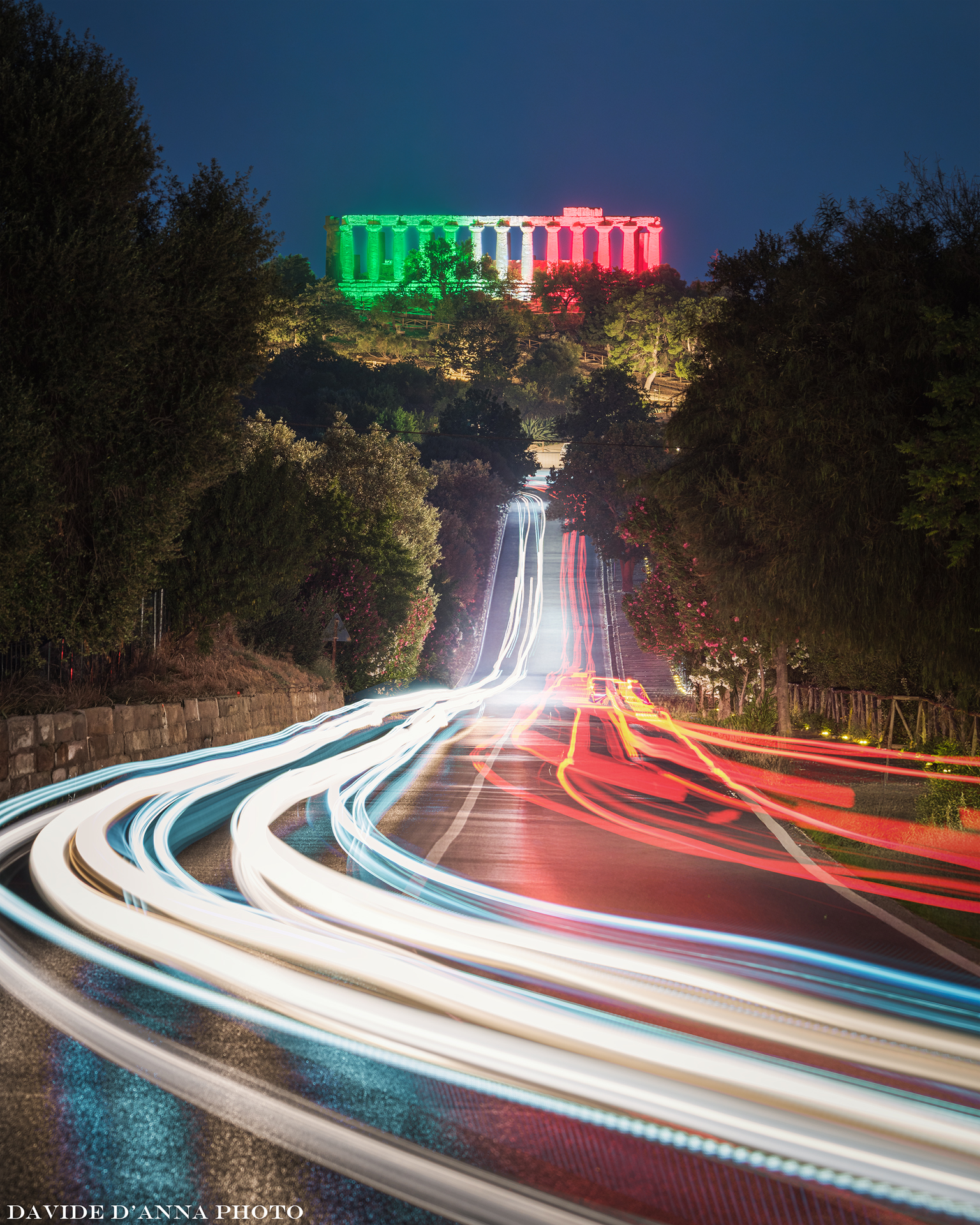 Tutte le strade portano a Giunone