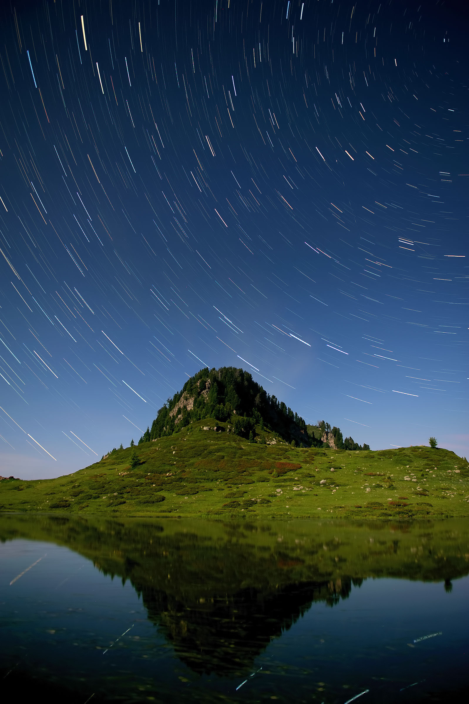 Ma che gran giramento di....... Stelle