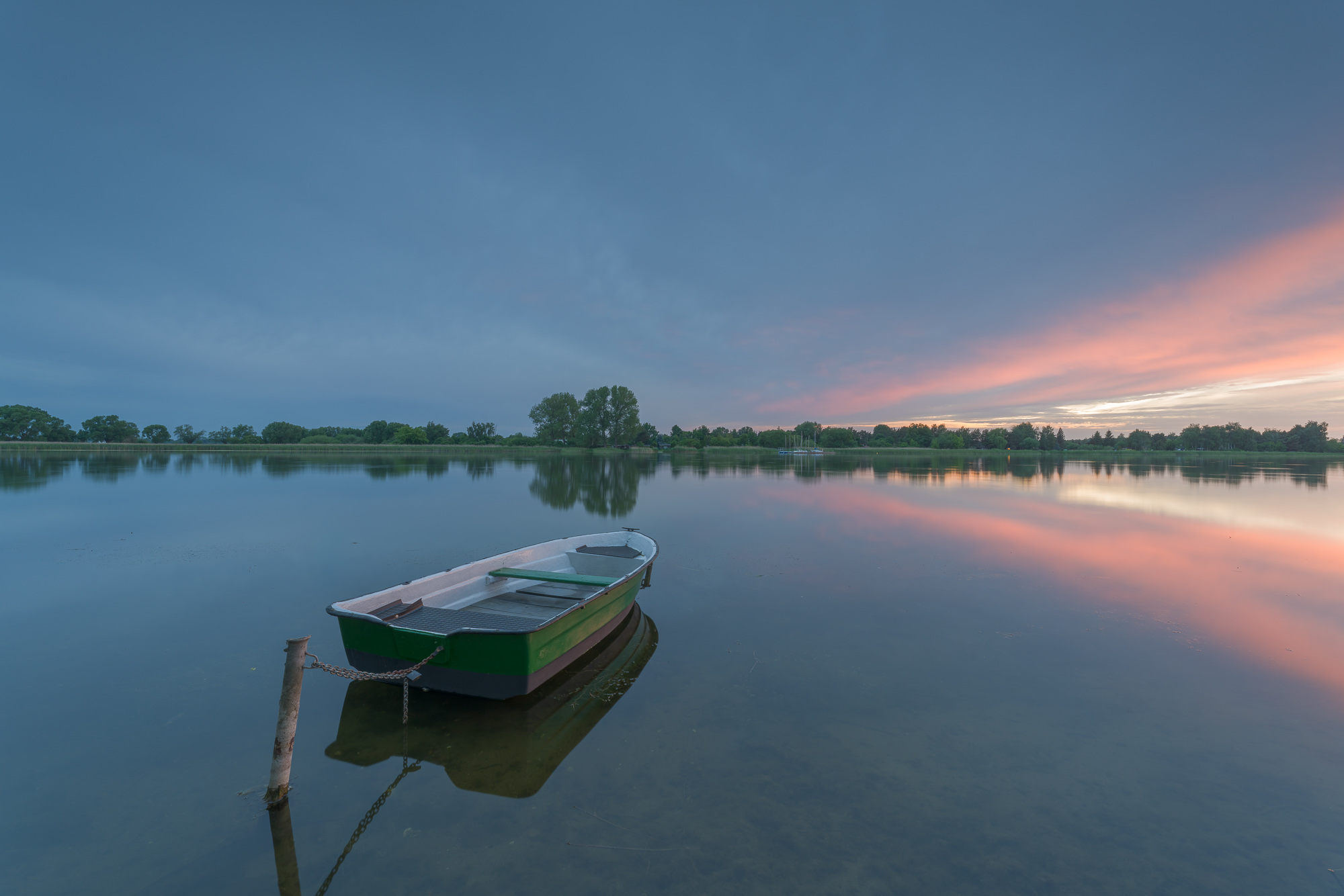 Lake