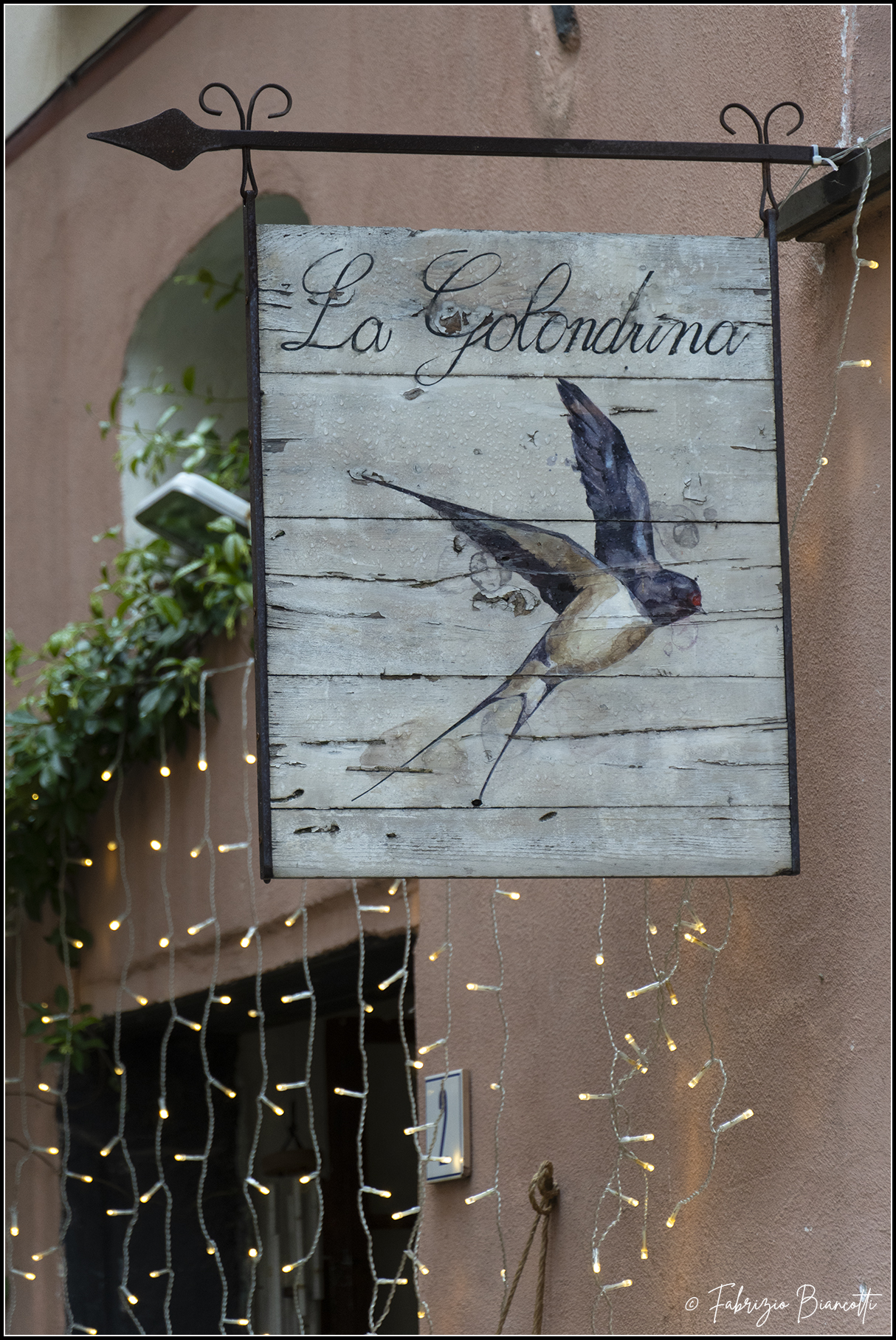Artisan Workshop - Finalborgo