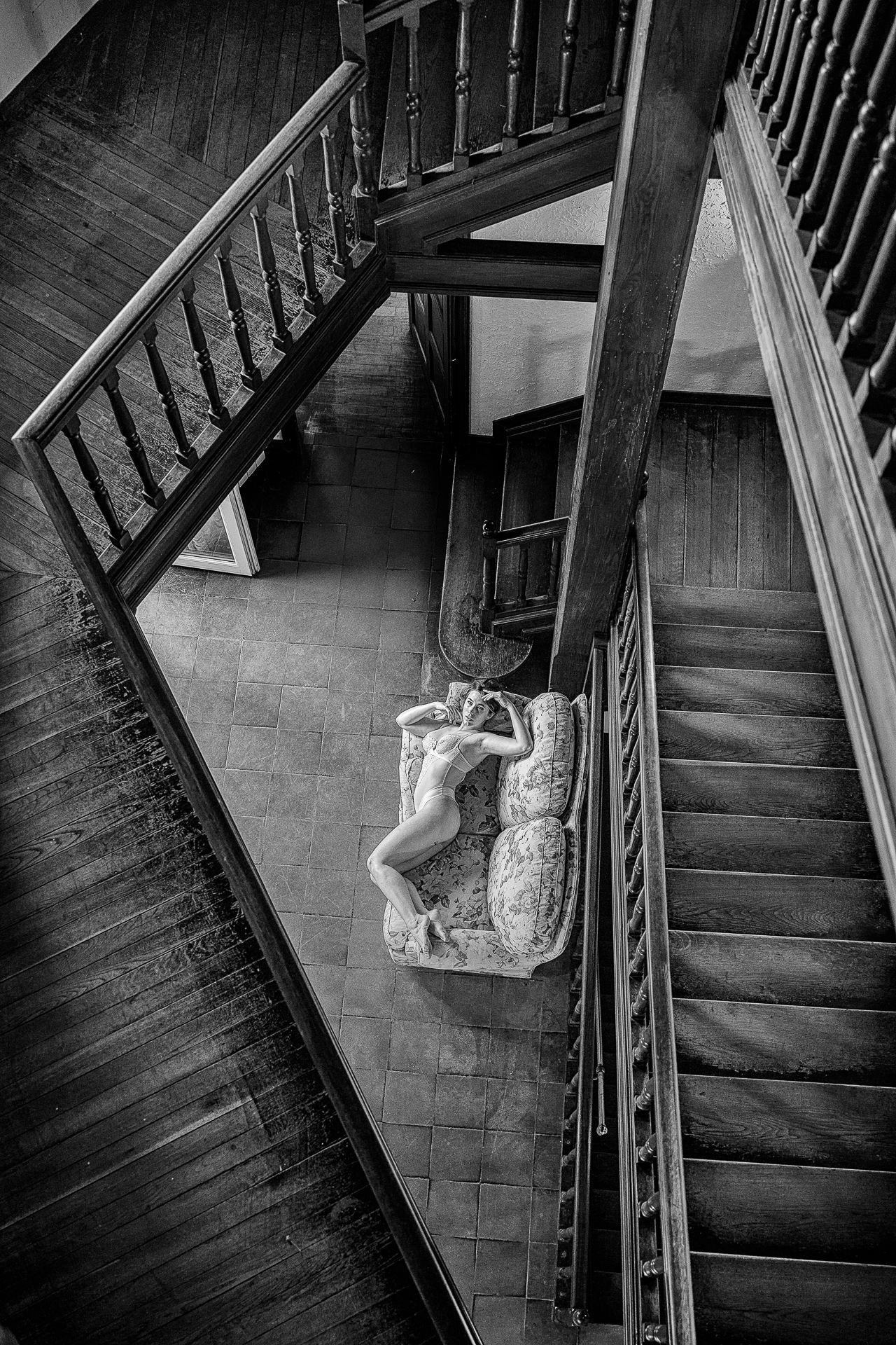 Geometrie dell'attesa