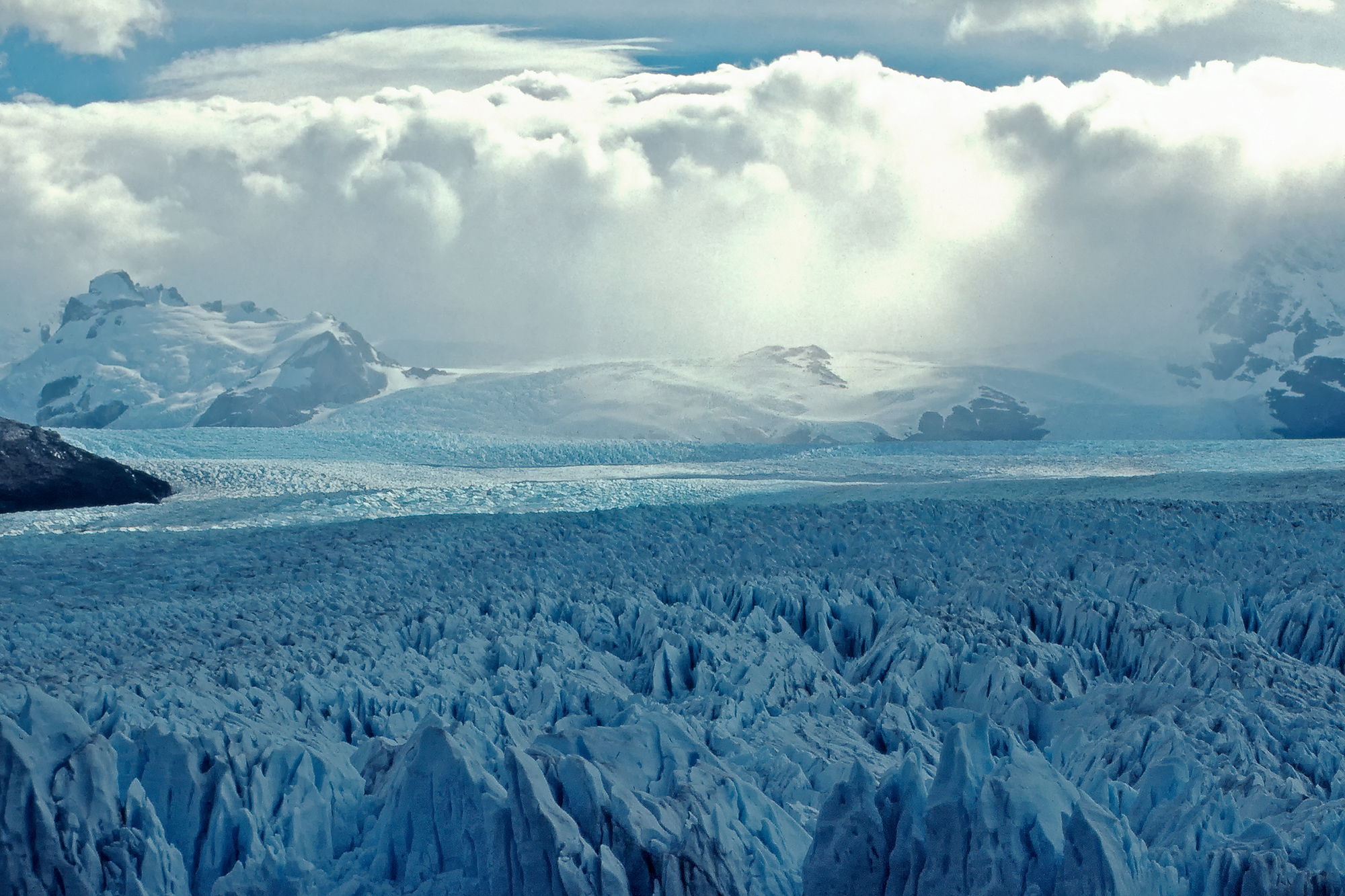 1999 Perito Moreno (arg)