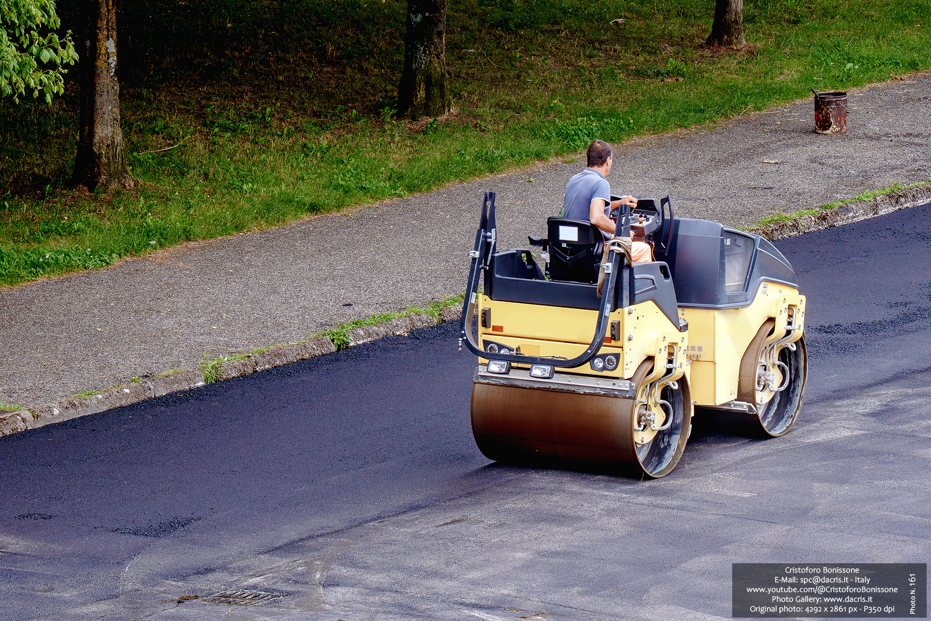 Road works - photo 161