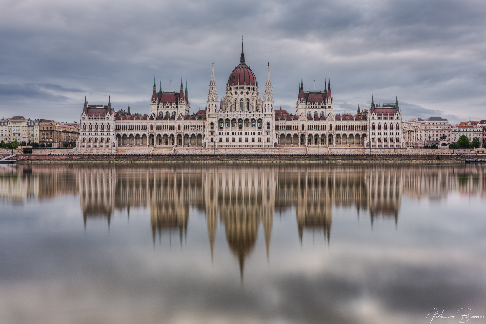 Budapest